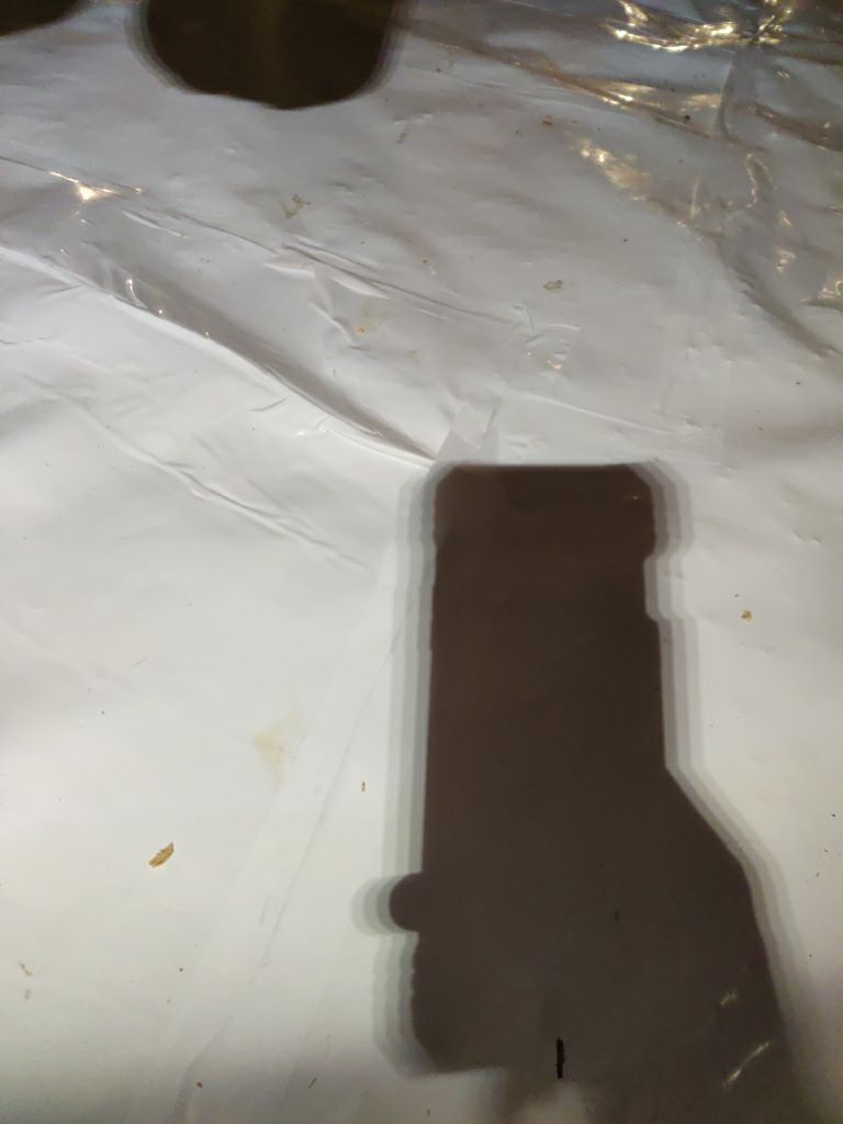 Crawl Space Cleanup using Encapsulate by Accountable Home Services