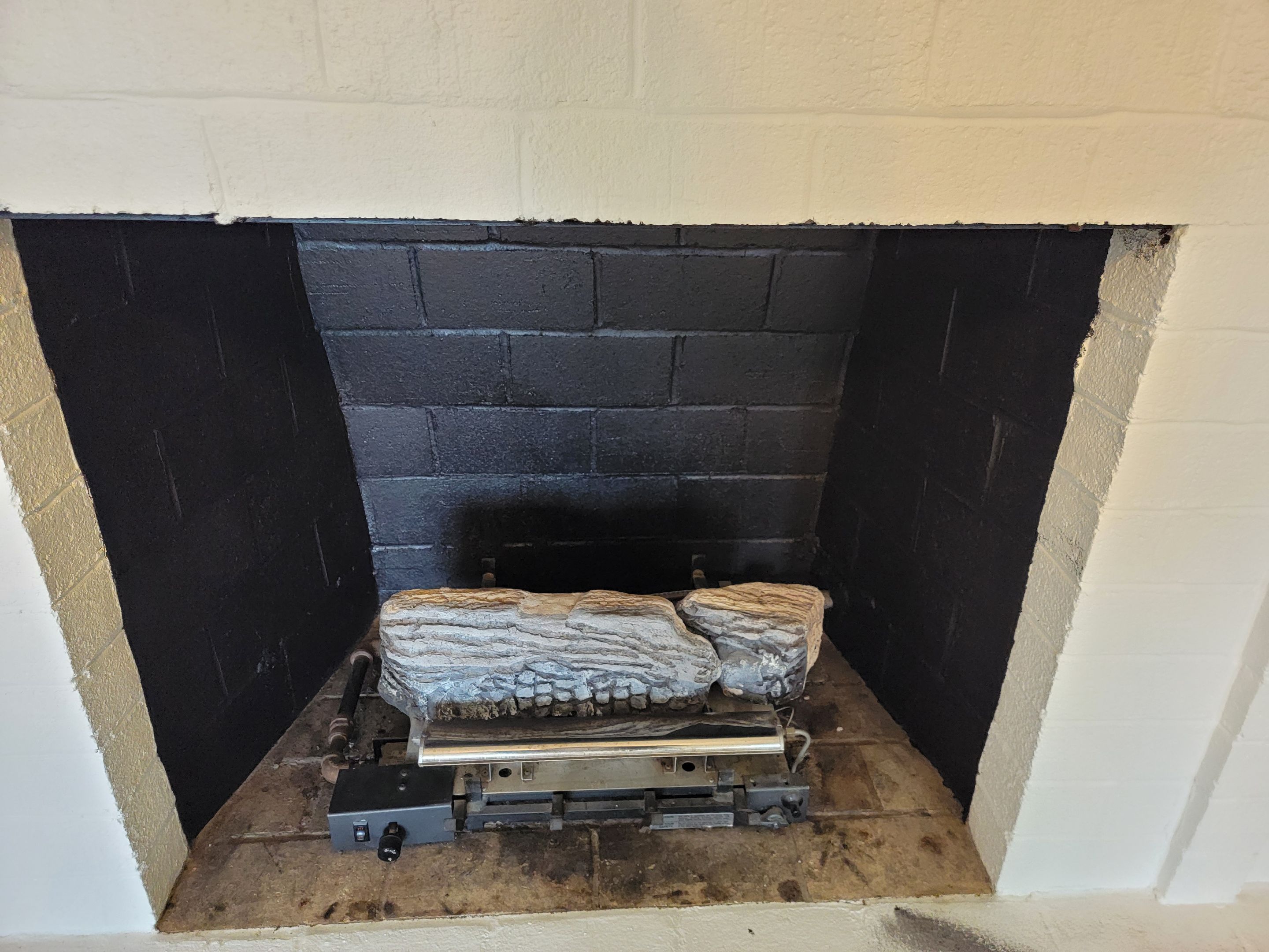 Project in Union Bridge by Frederick Painting & Supply, Inc.