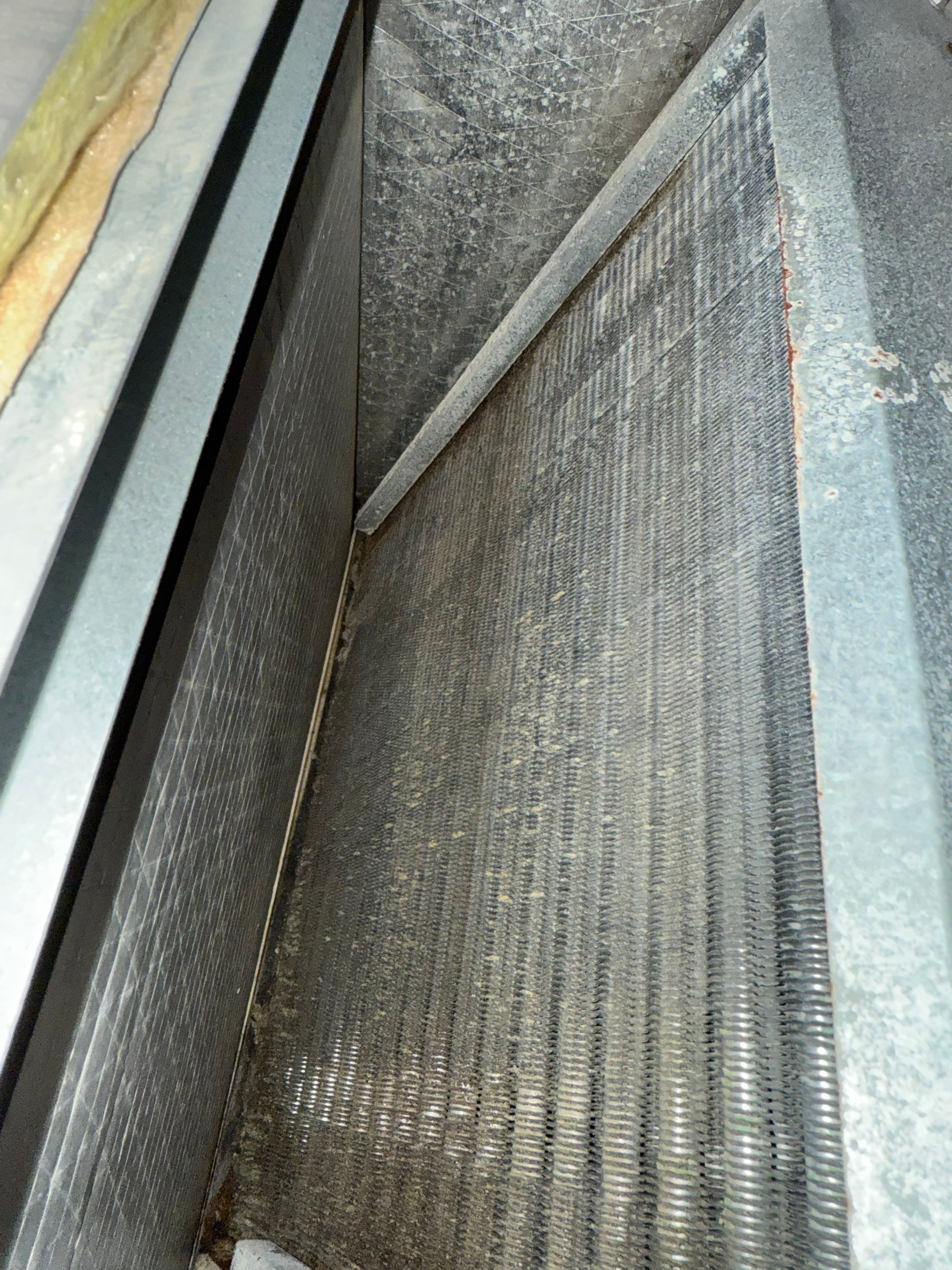 Germicidal UV Kit installation and coil cleanings. by Elemental Heating and air conditioning LLC