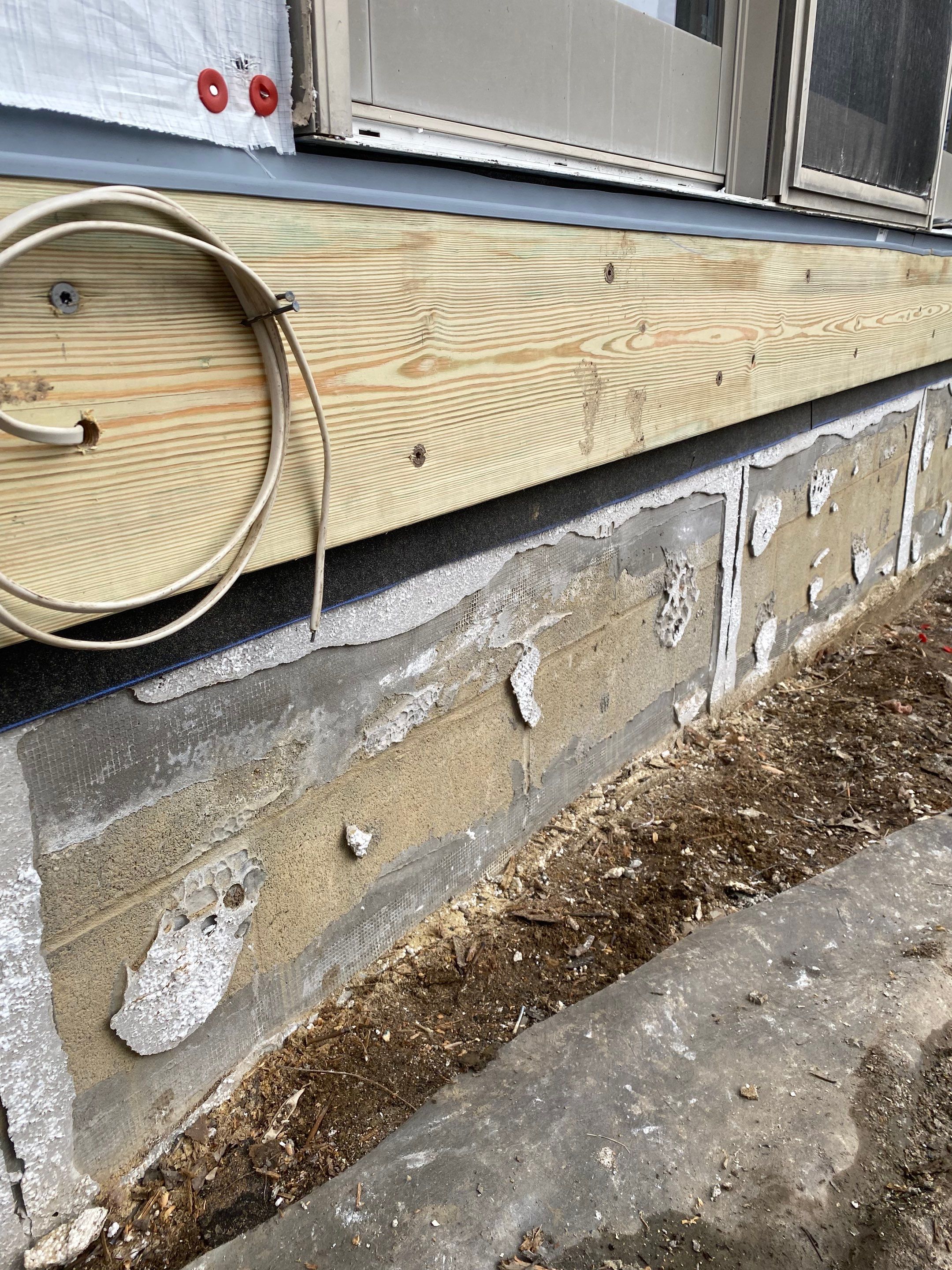 Full exterior remodel by Cousins Roofing Siding & Decks