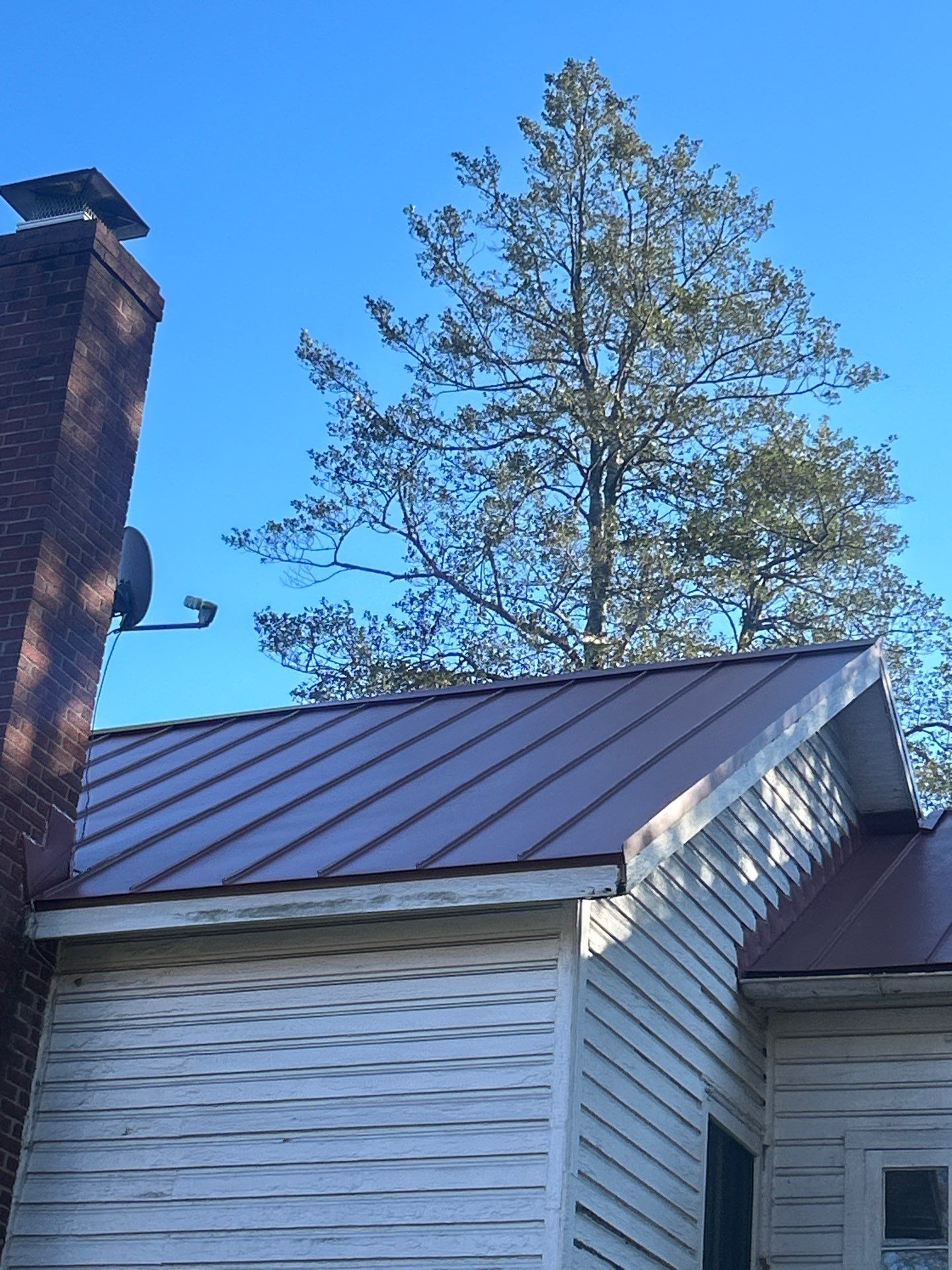 Alexandra: Residential Metal Roofing  by RM Banning, Inc.
