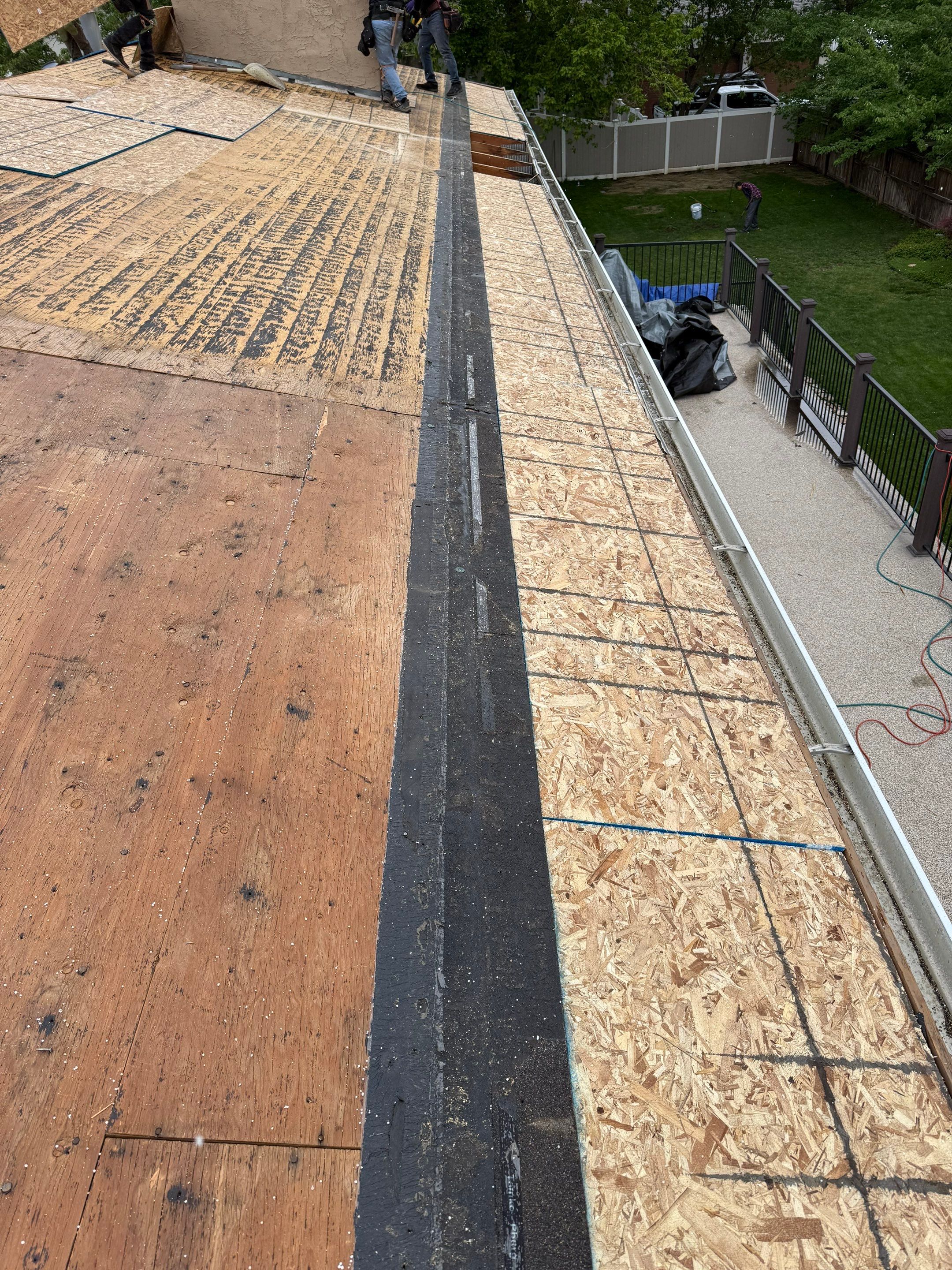 Roofing in Sandy, UT by Go Pro Roofing