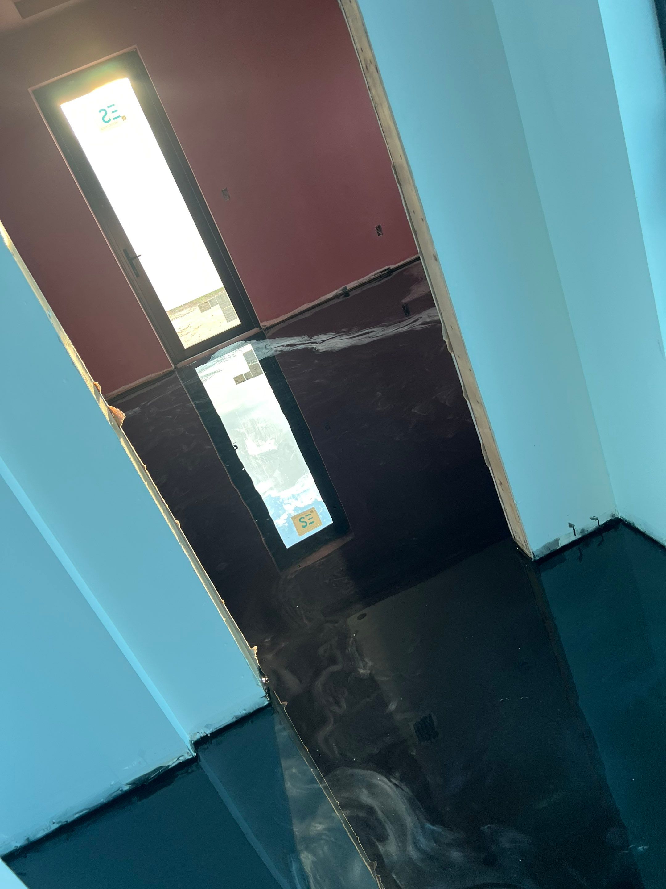 Project by High Tech Epoxy by High Tech Epoxy