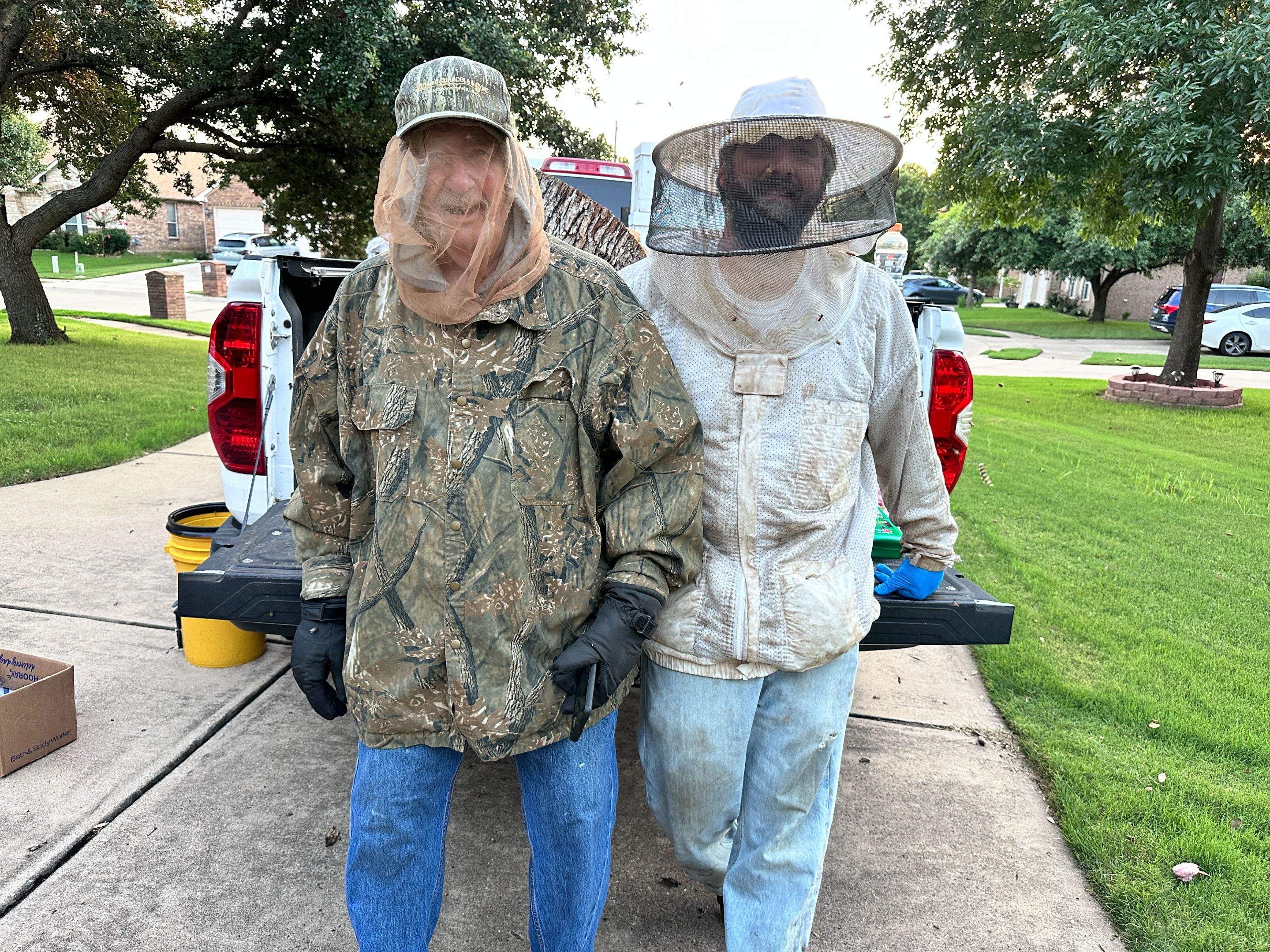 Wina-tree-go by Rockwall Honey Bee Company