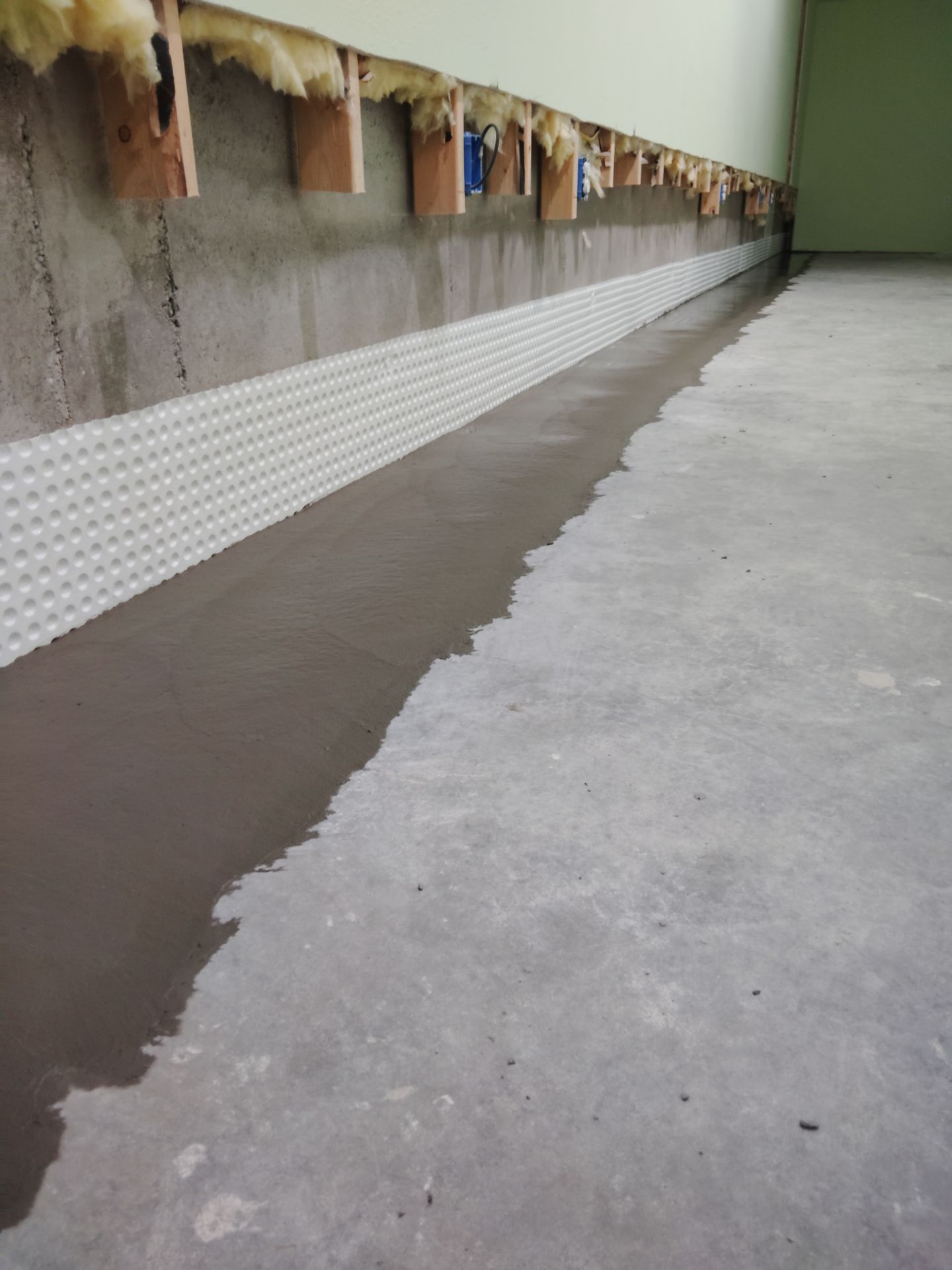 Waterproofing by ACE Waterproofing & Basement Solutions