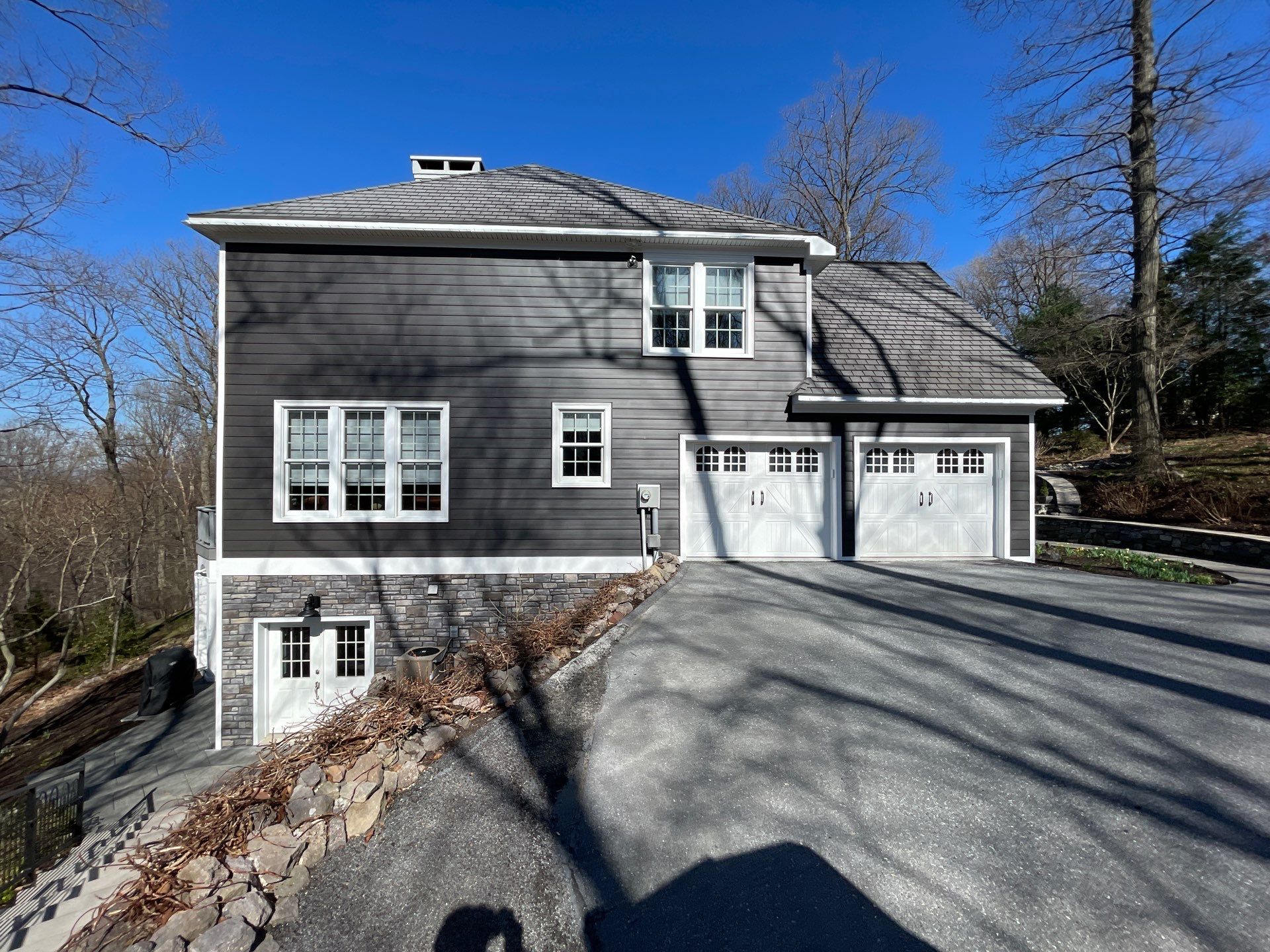 Smucker Exteriors & Remodeling LLC featured photo.
