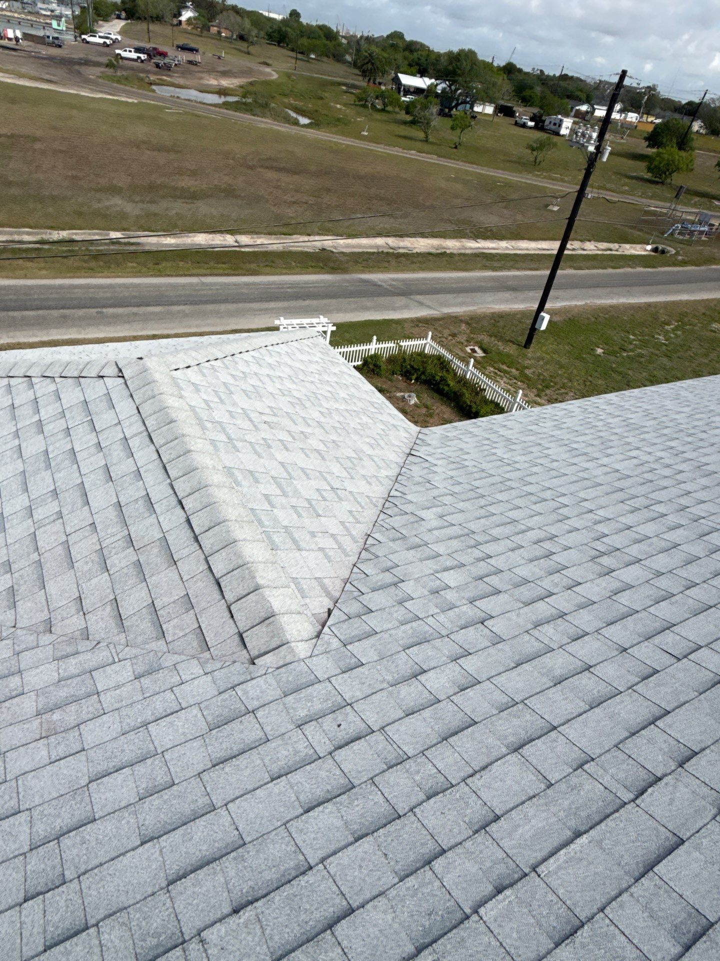 Metal NO More by Bayfront Roofing and Construction