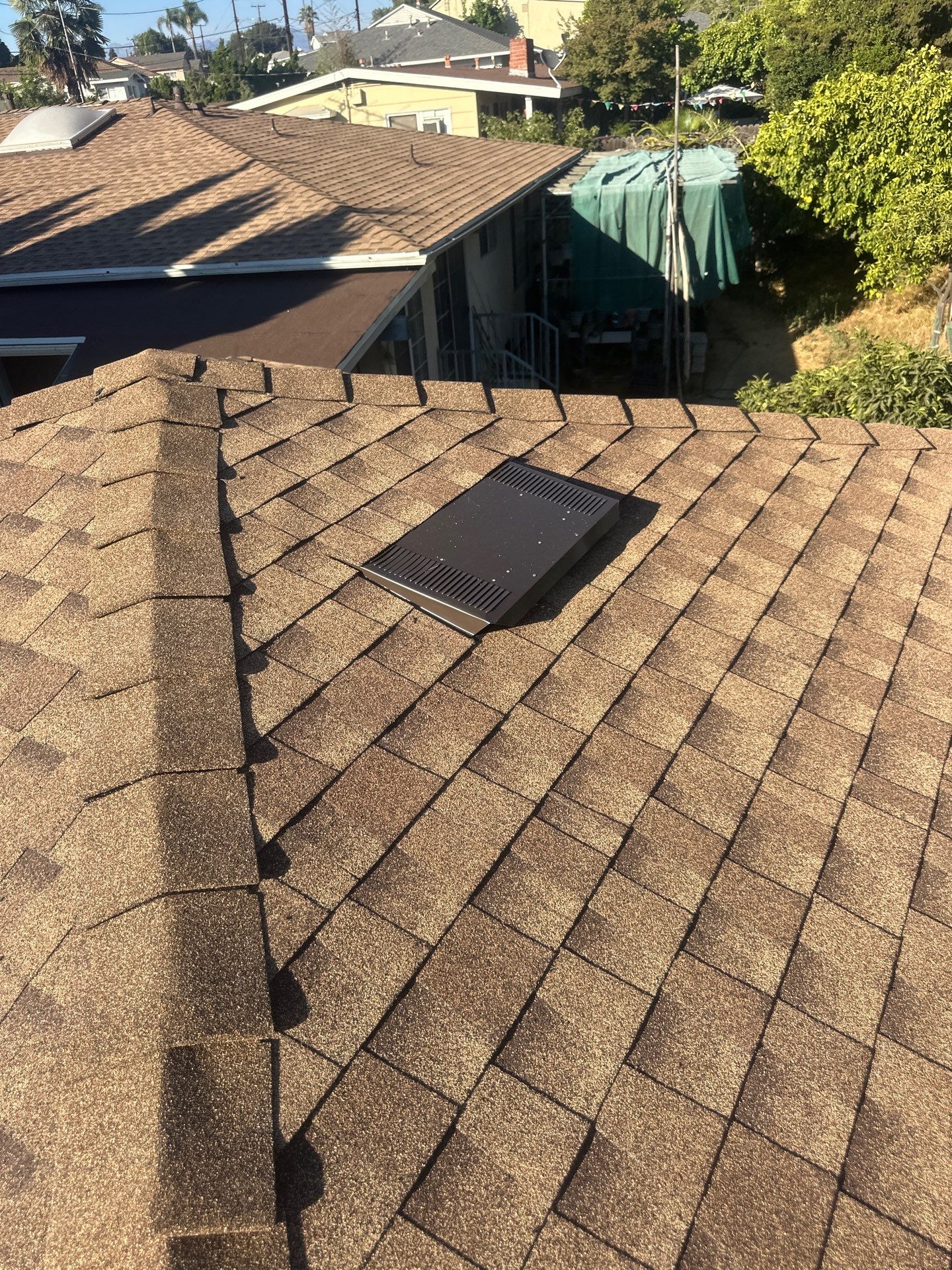 Roof Replacement - Monterey Park, CA 91755 by Epic Roof Replacement
