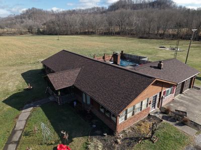 Owens Corning Duration - Brownwood