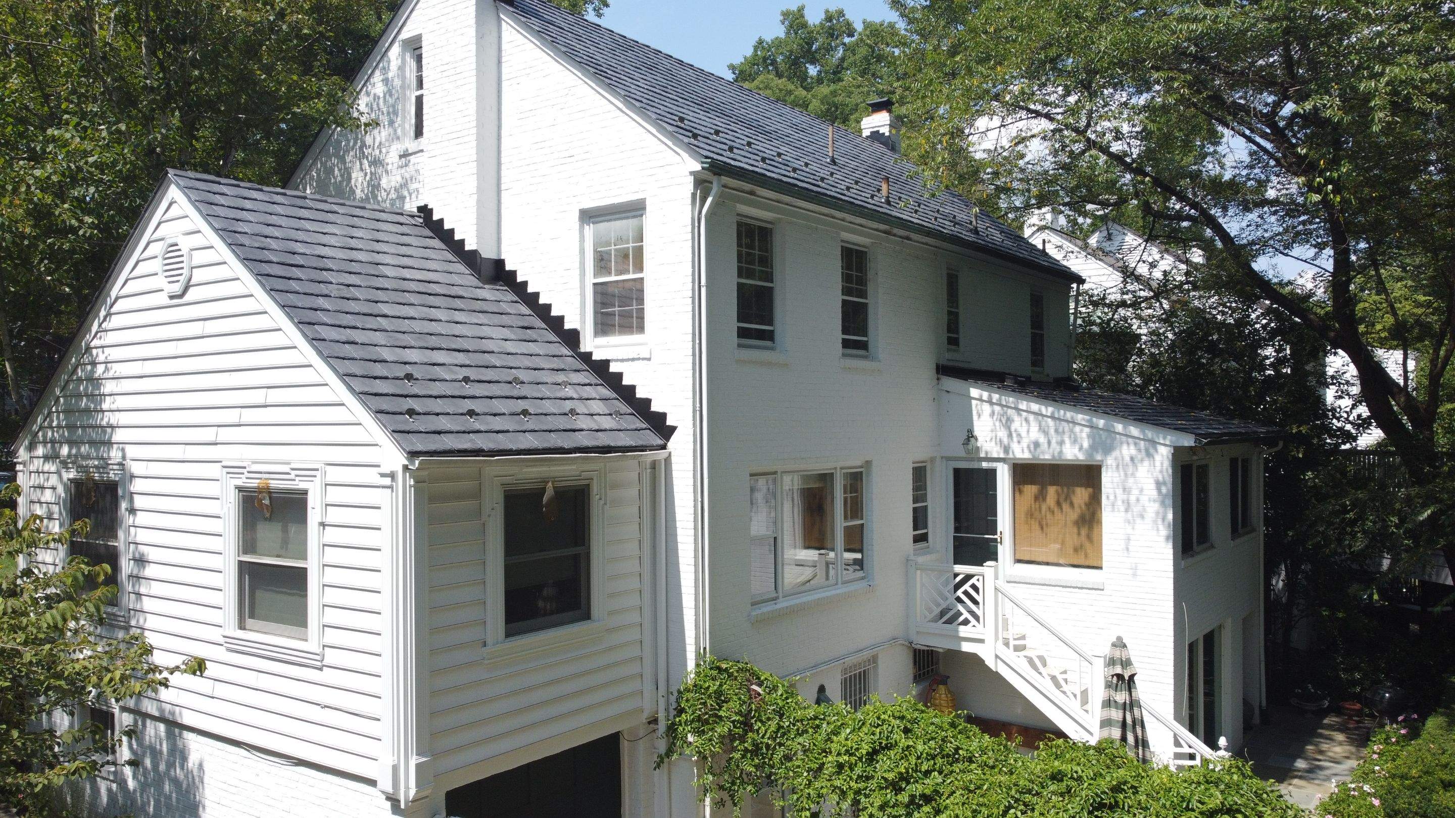 5007 Fort Sumner Dr, Bethesda, MD 20816-1942 by American Custom Contractors