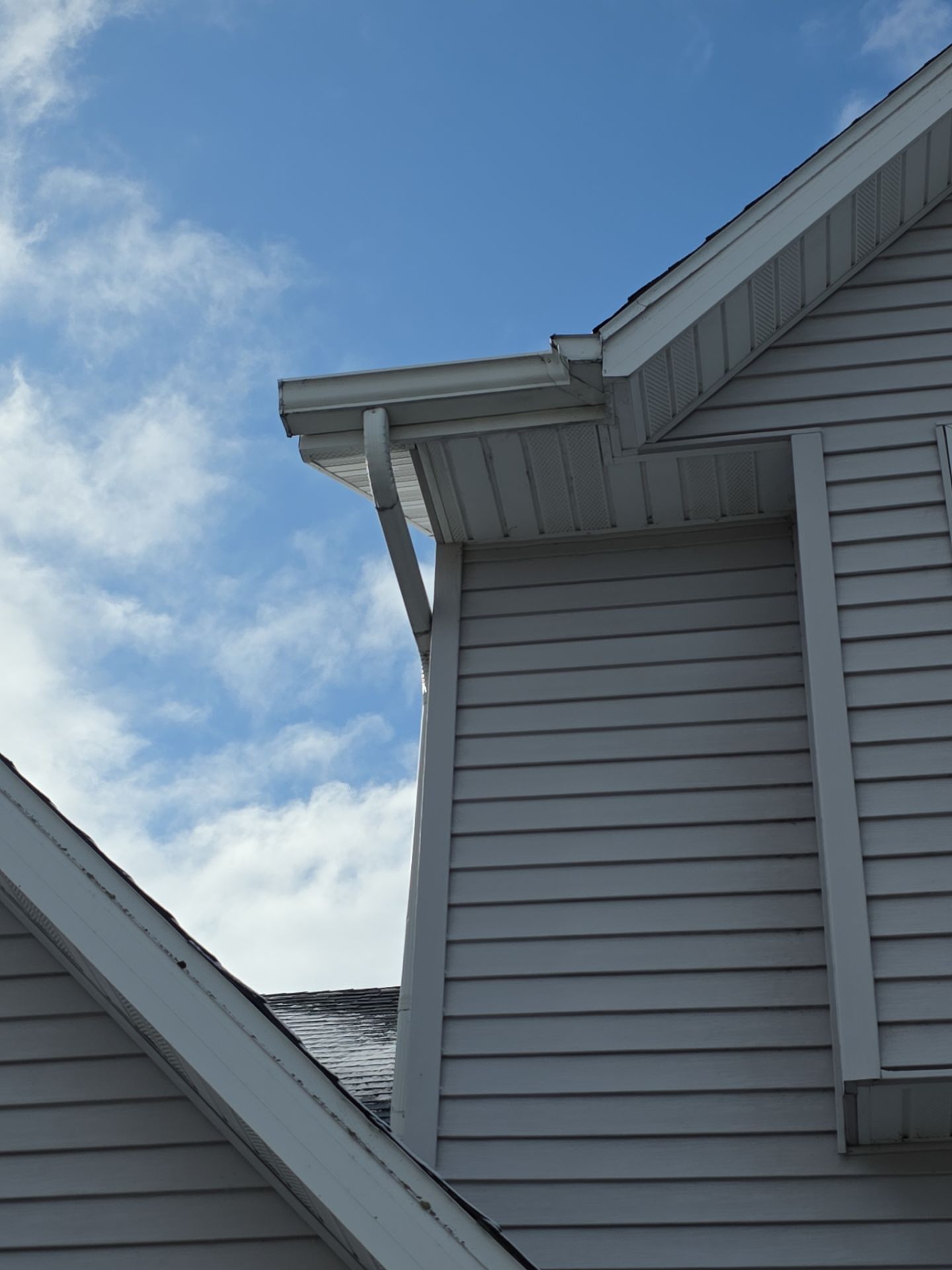 Time for a New Roof !  by Gellings Roofing & Siding