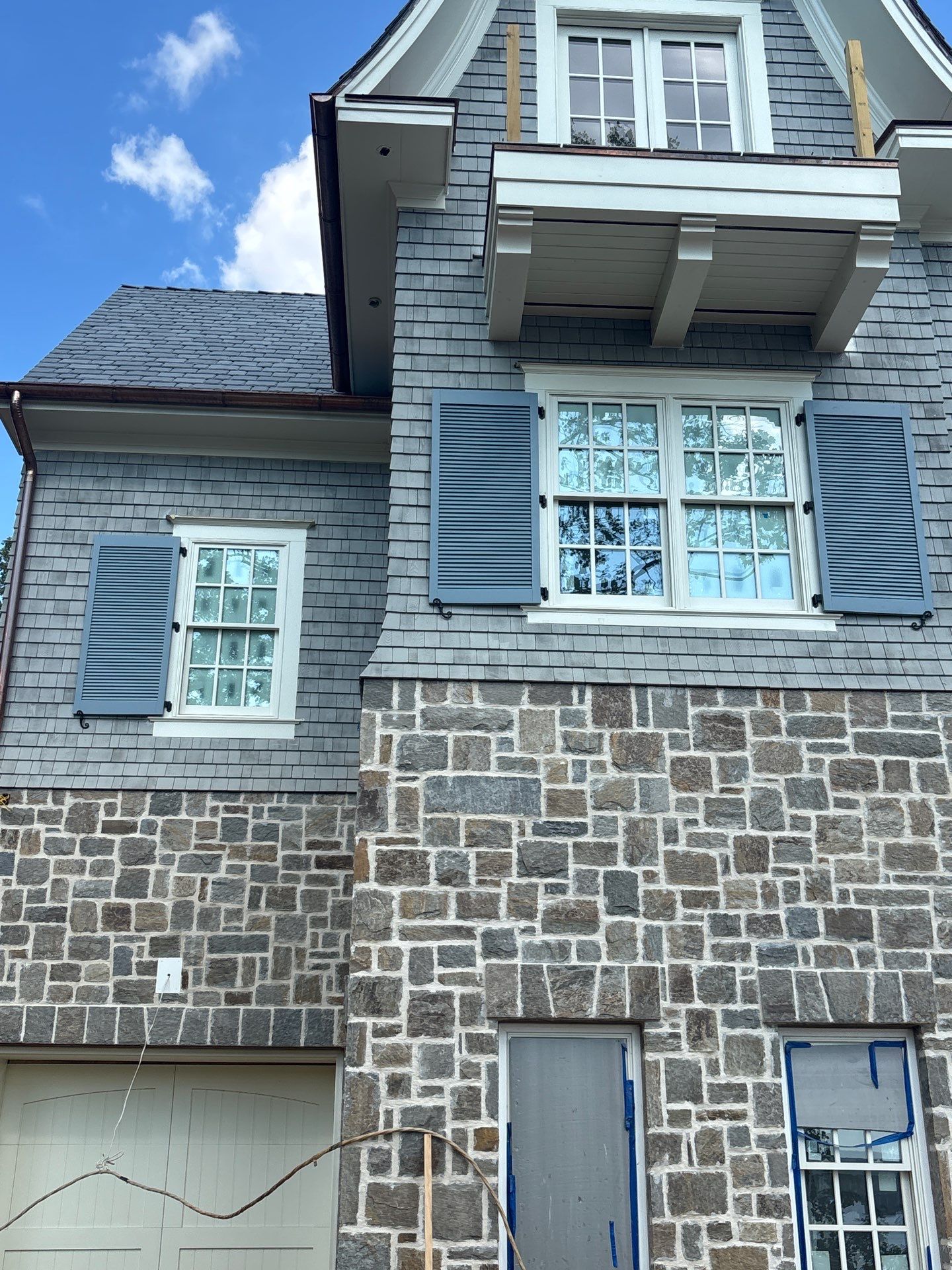 Project in Six Mile by Southern Traditions Window Fashions