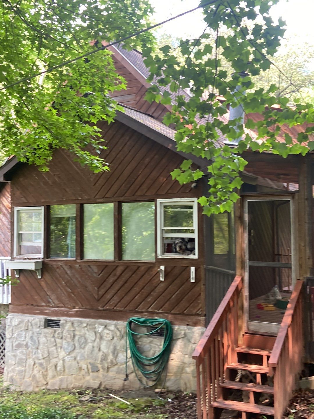 Residential Roofing Installation using Performance Shingles by Mr. Roofer