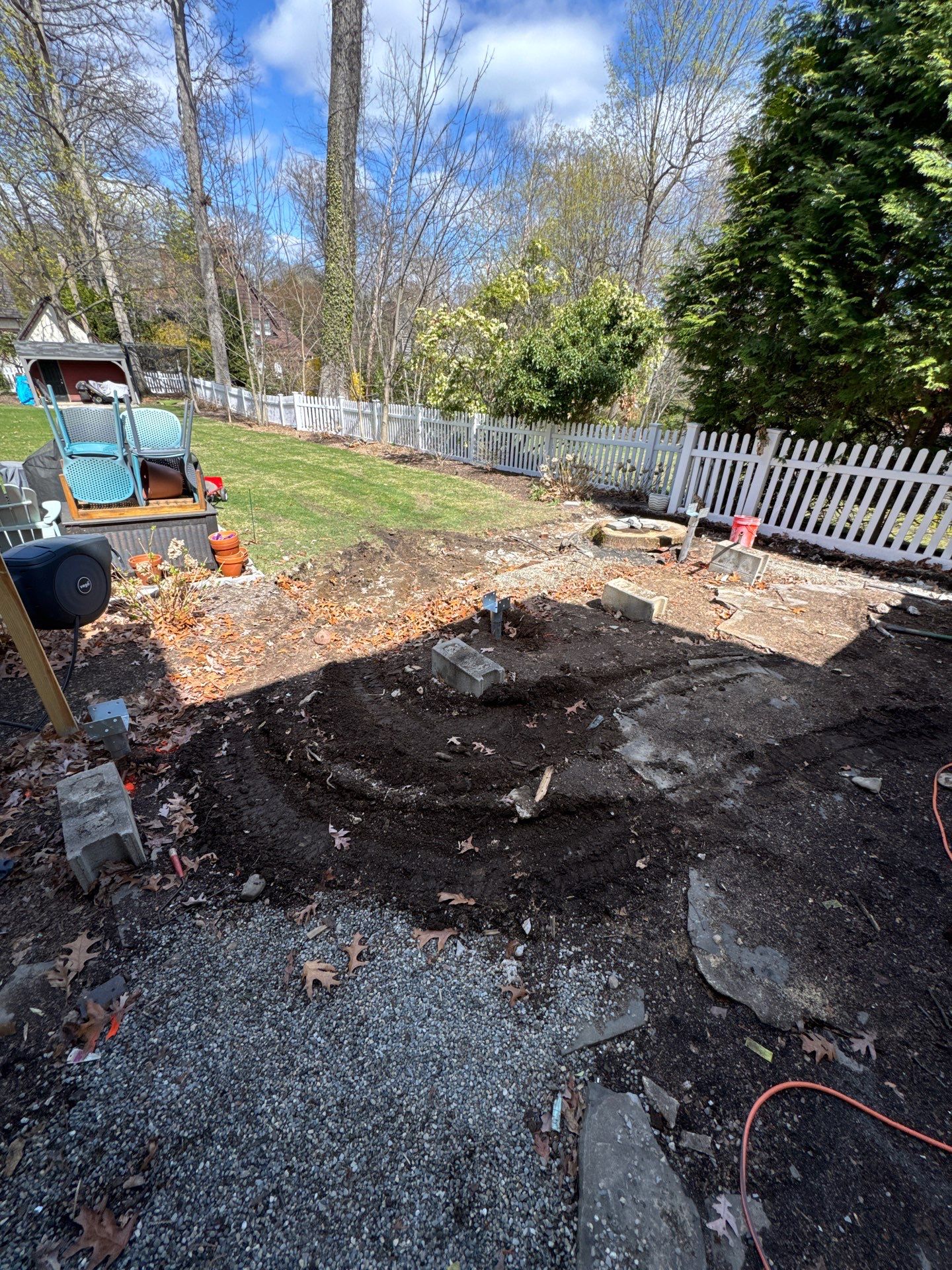 New Deck in Ridgewood, New Jersey by deck guardian