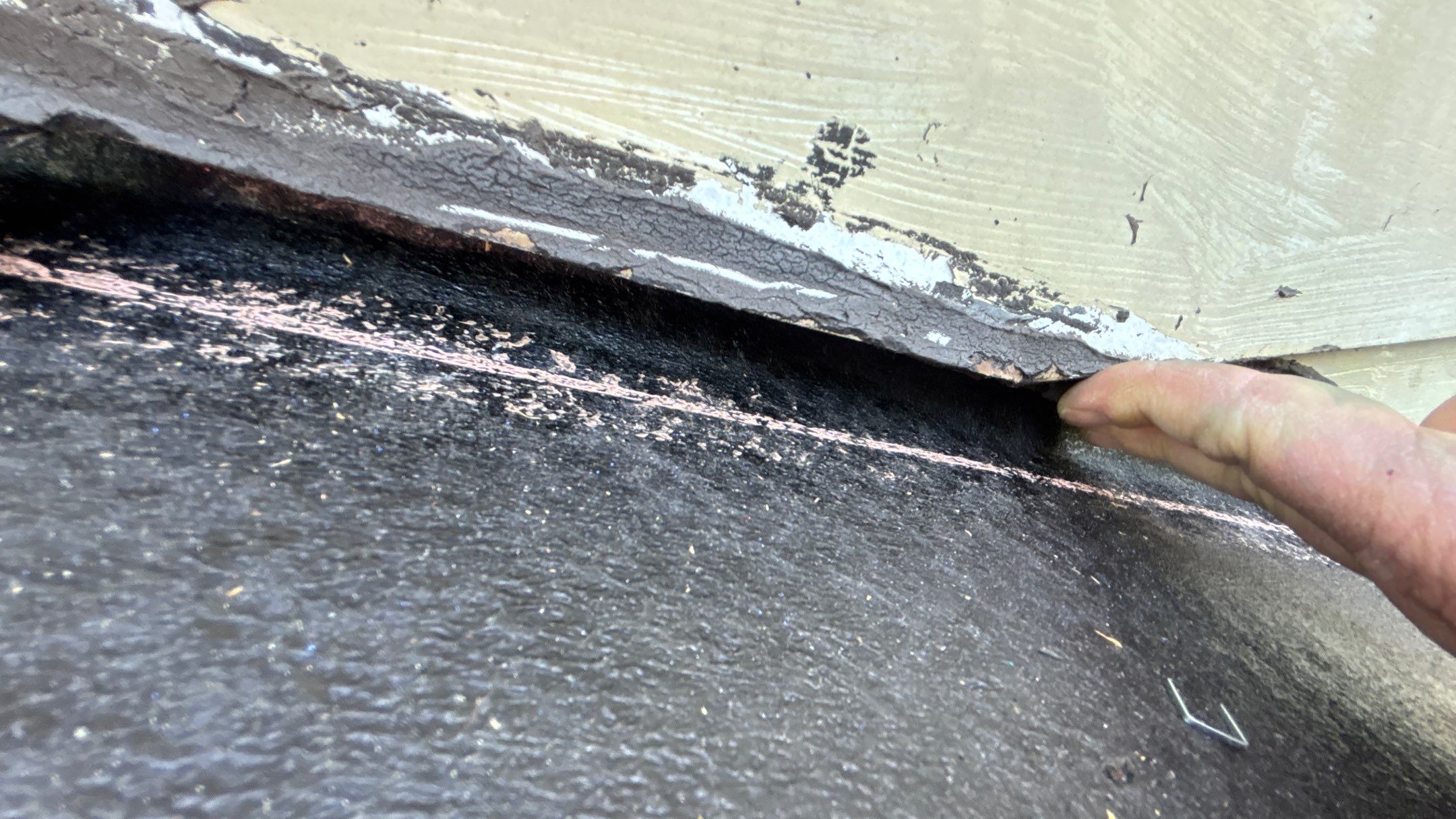 Roof Replacement using Owens Corning Tru Definitions by 180 Contractors