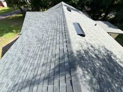 Shingle -> Shingle
