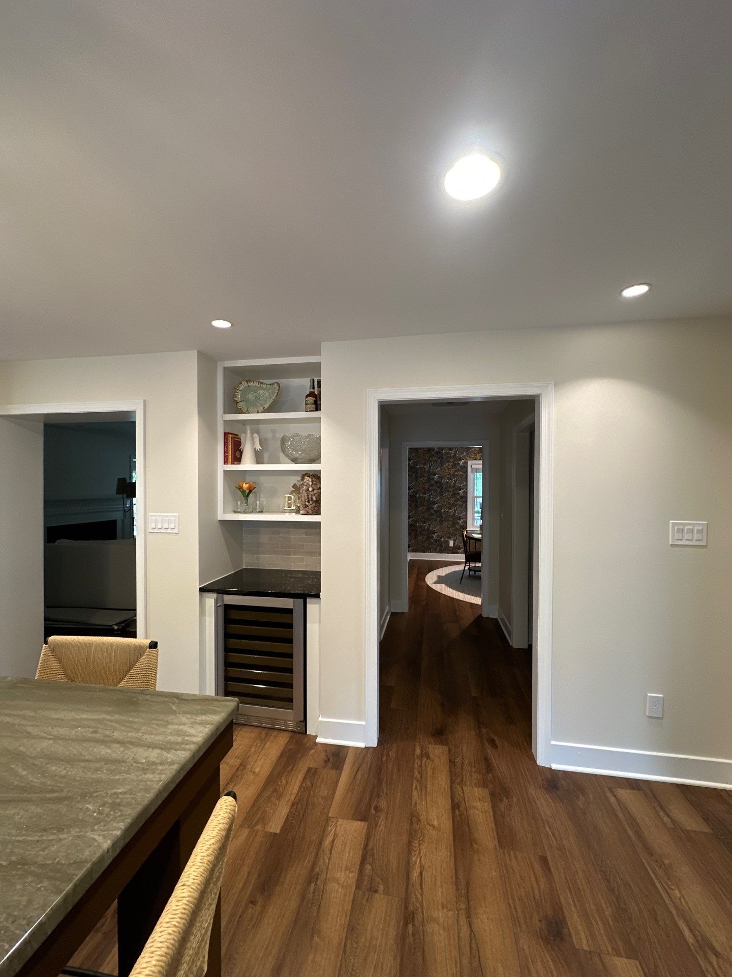 Interior House Painting in Arlington, VA by My Painter 