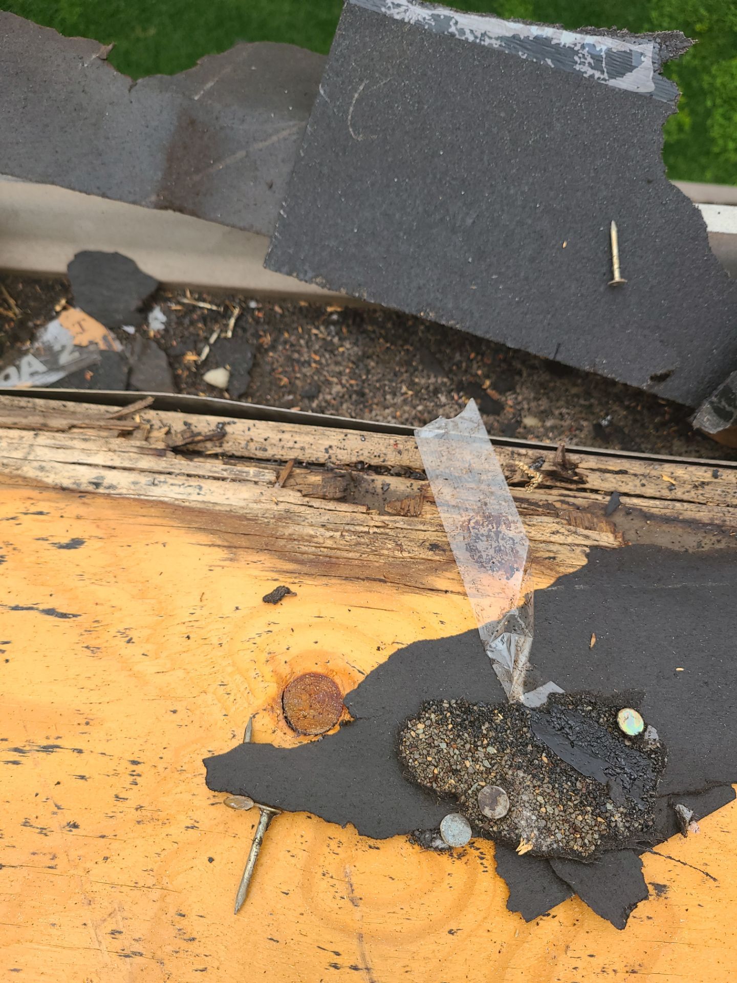 Roof Repair Houston by Roof Repair Company
