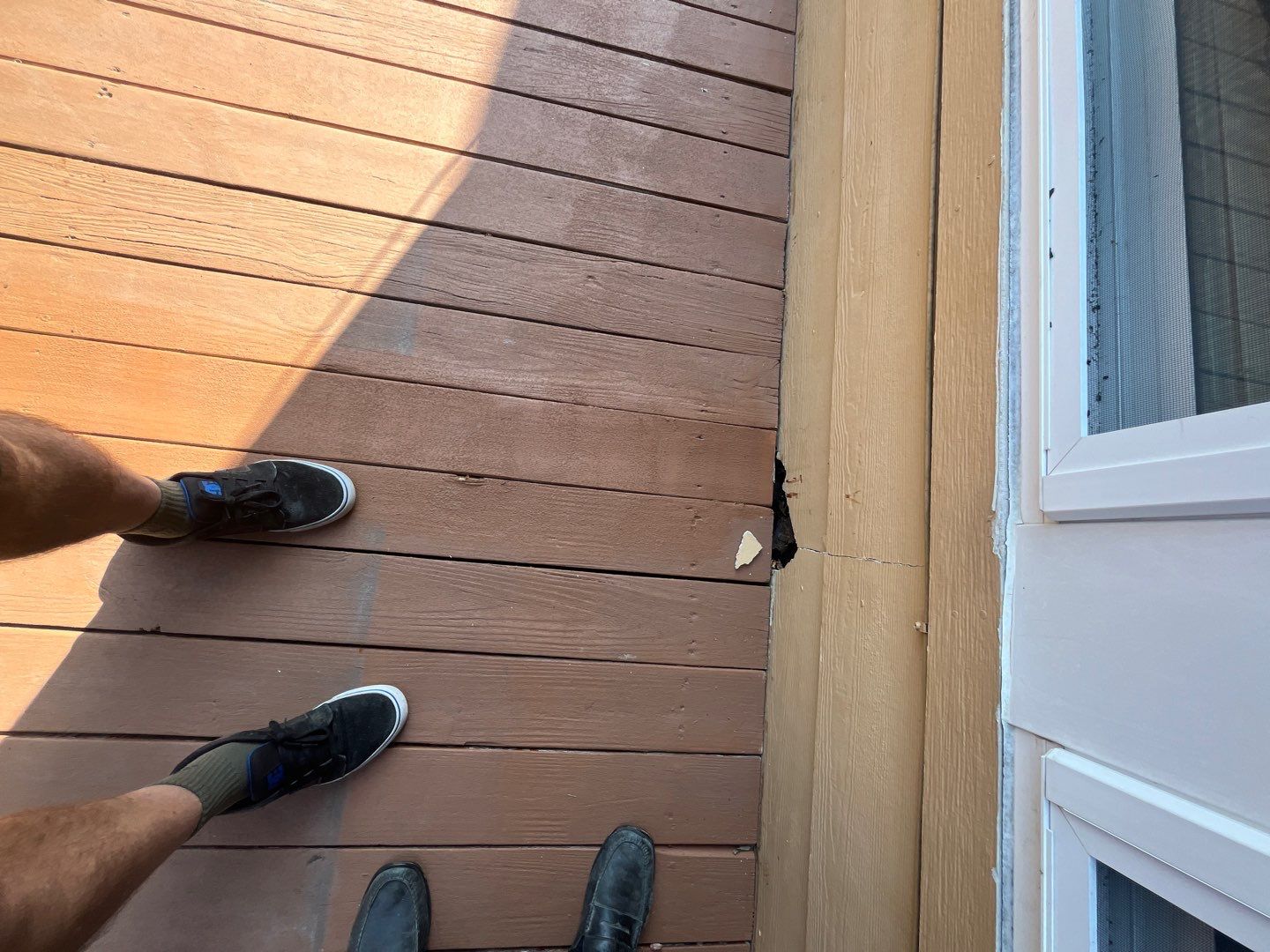 Steep? No Problem! by Bayfront Roofing and Construction