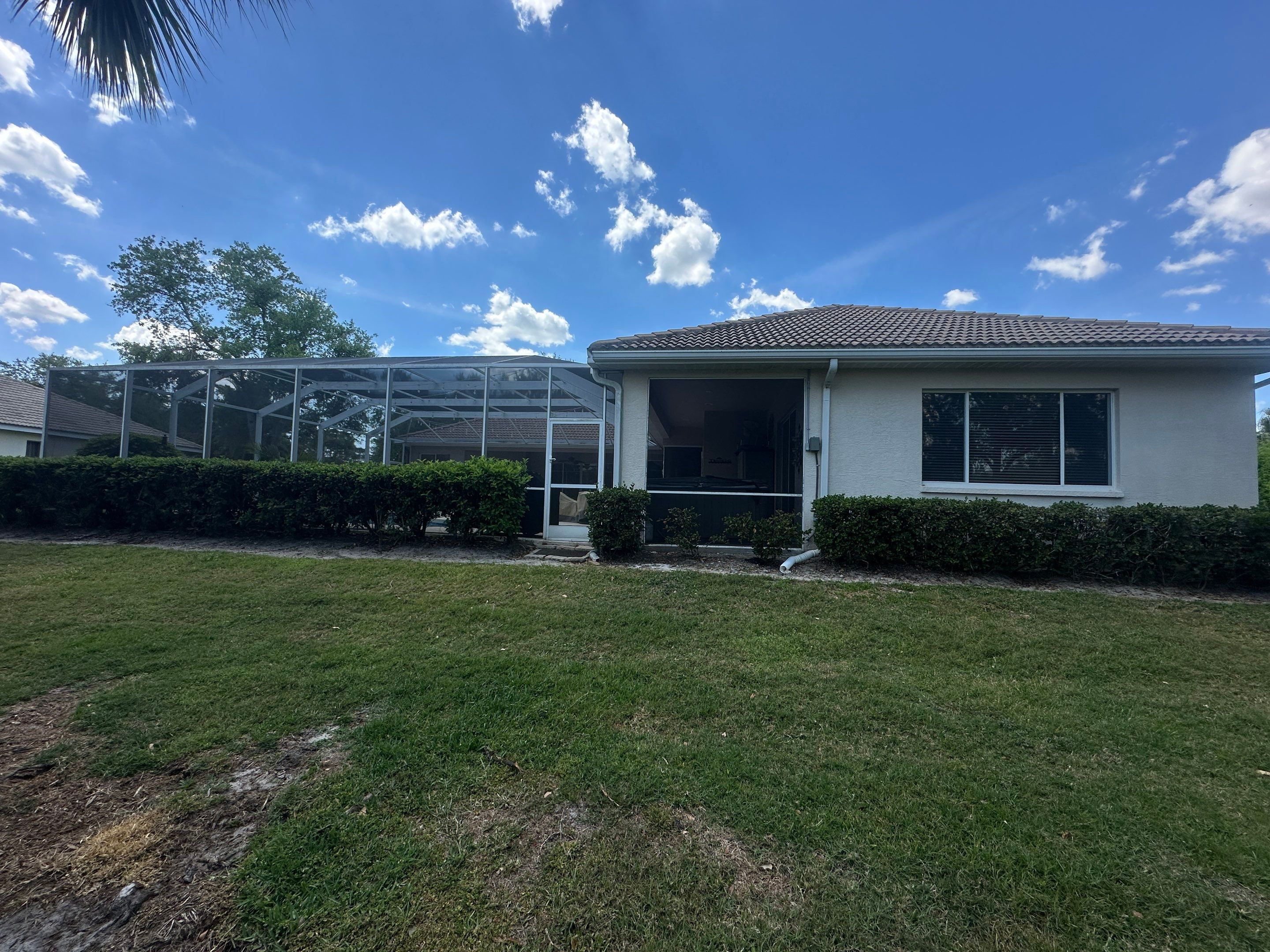 Water Damage Claim in Sarasota by FLAPA & KeyStone