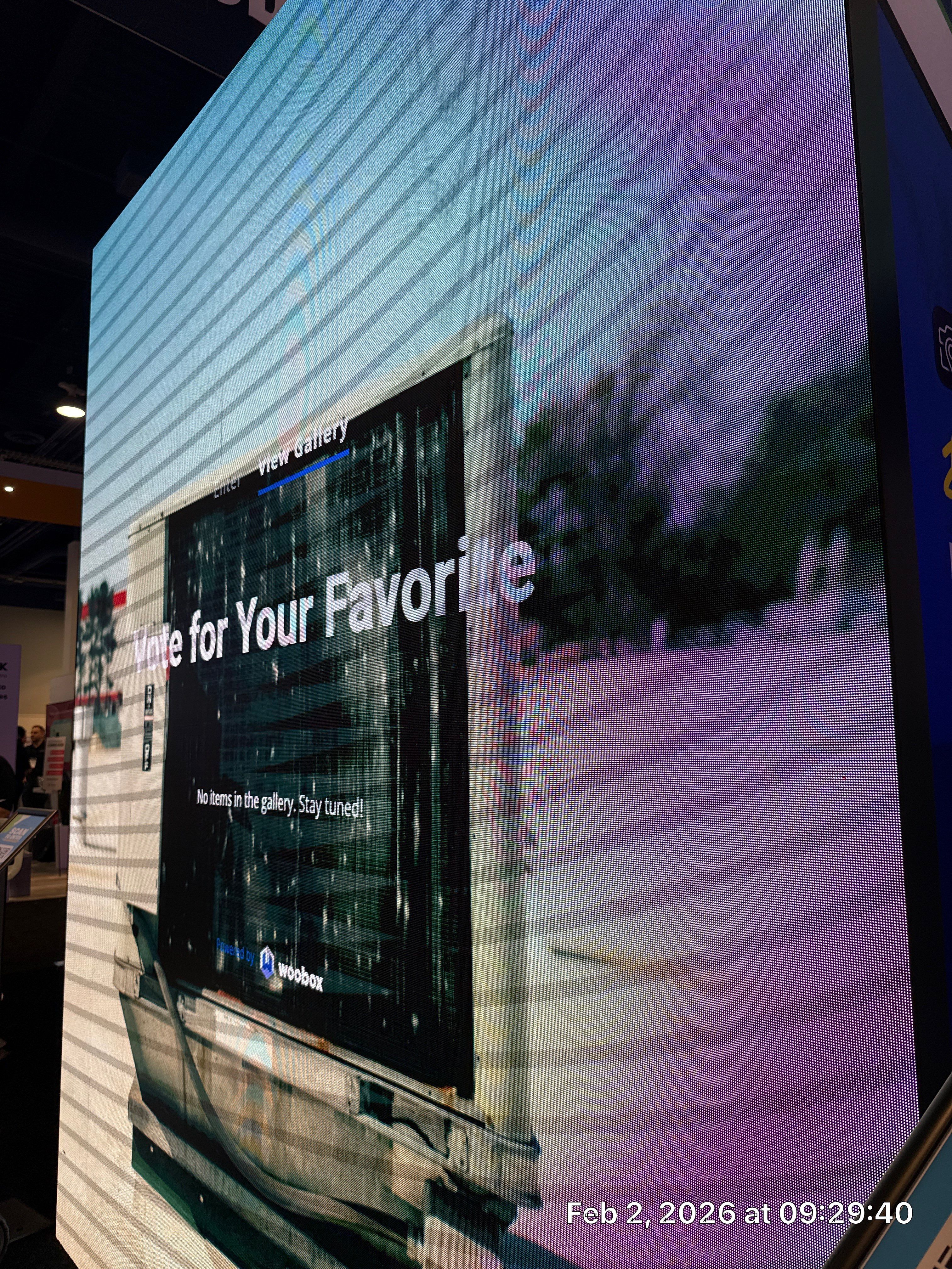 AHR 2026 by CompanyCam Sales Demo