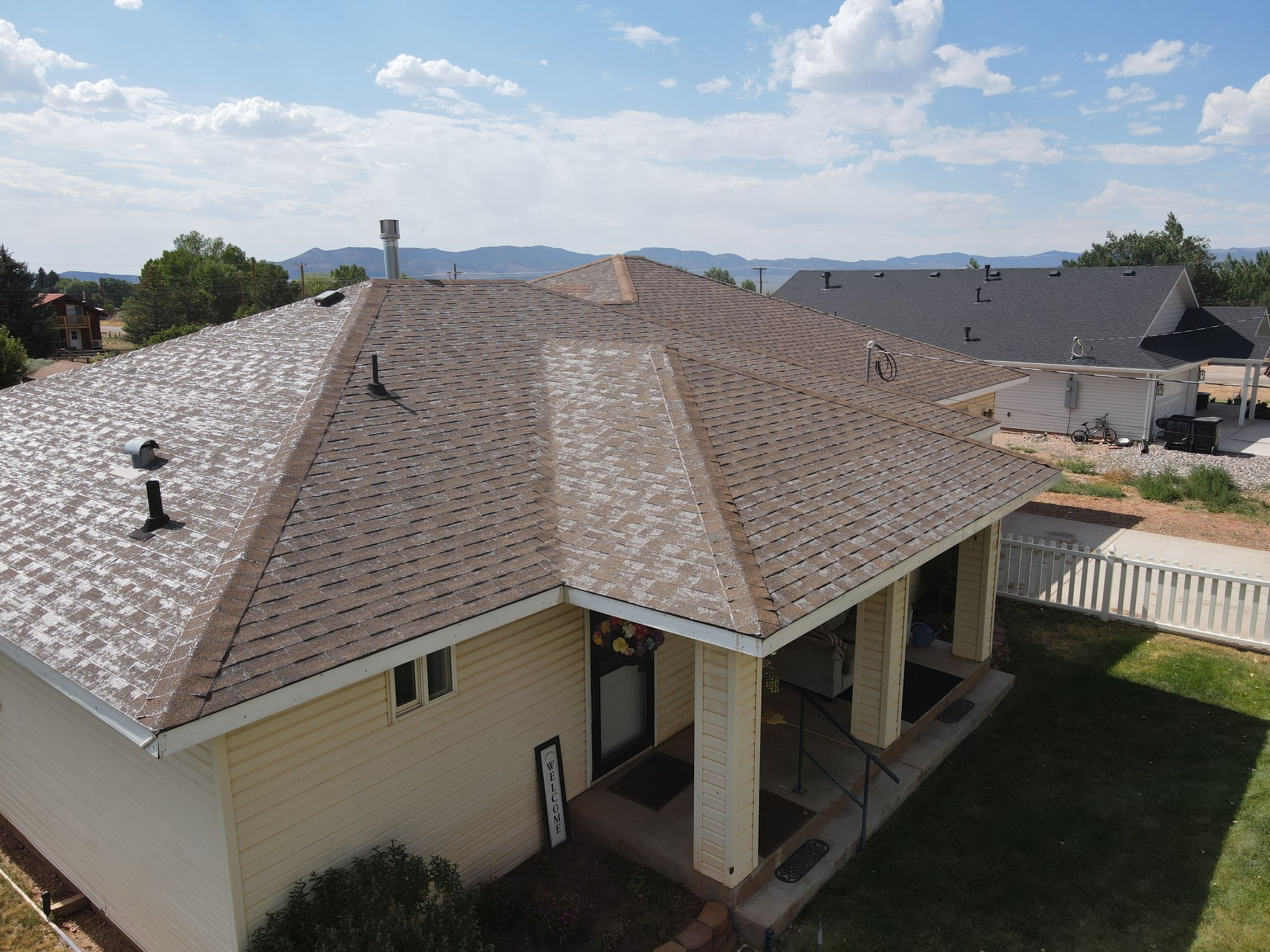 Kurt Johnson by Unified Roofing