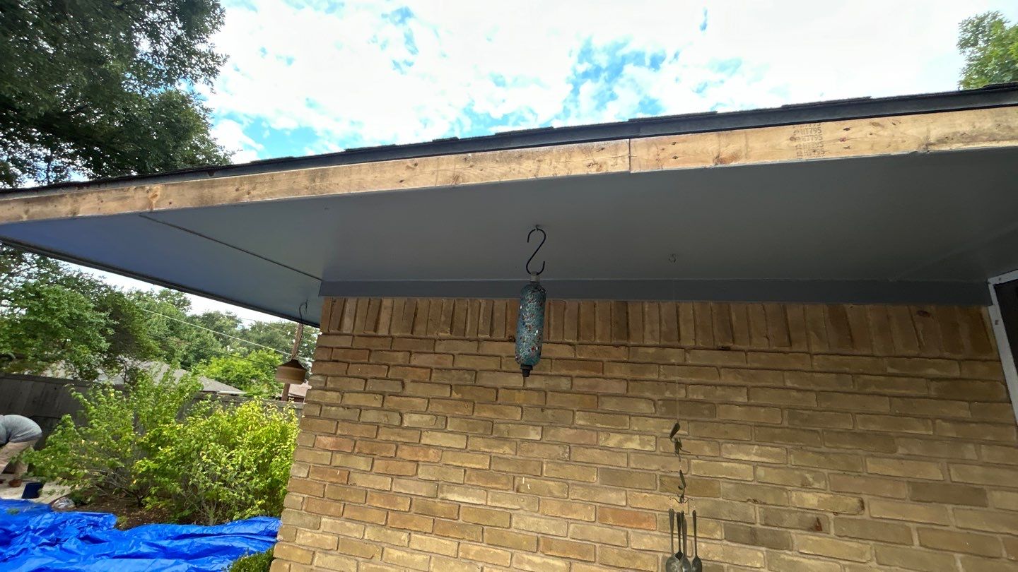 Residential Roof Install using IKO Dynasty - Cornerstone by Becker Roofing and Exteriors
