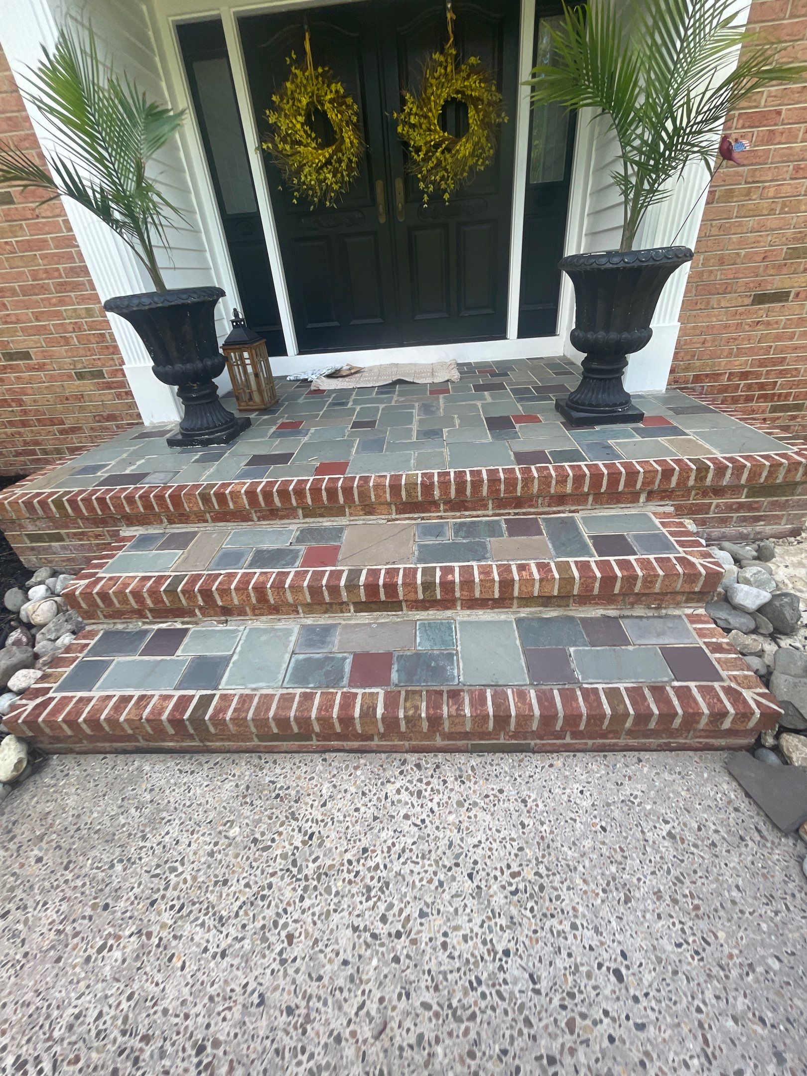 Residential Cleaning using Multi Services by SJ Exterior