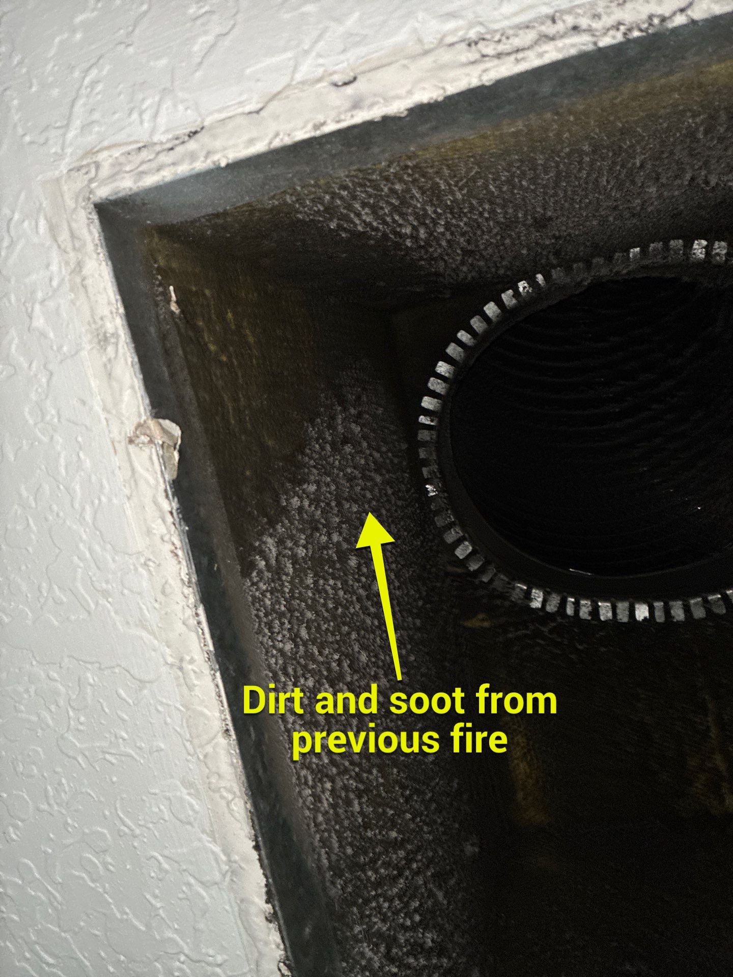 AIr Duct Cleaning in Clermont by Hygienic Air, Inc