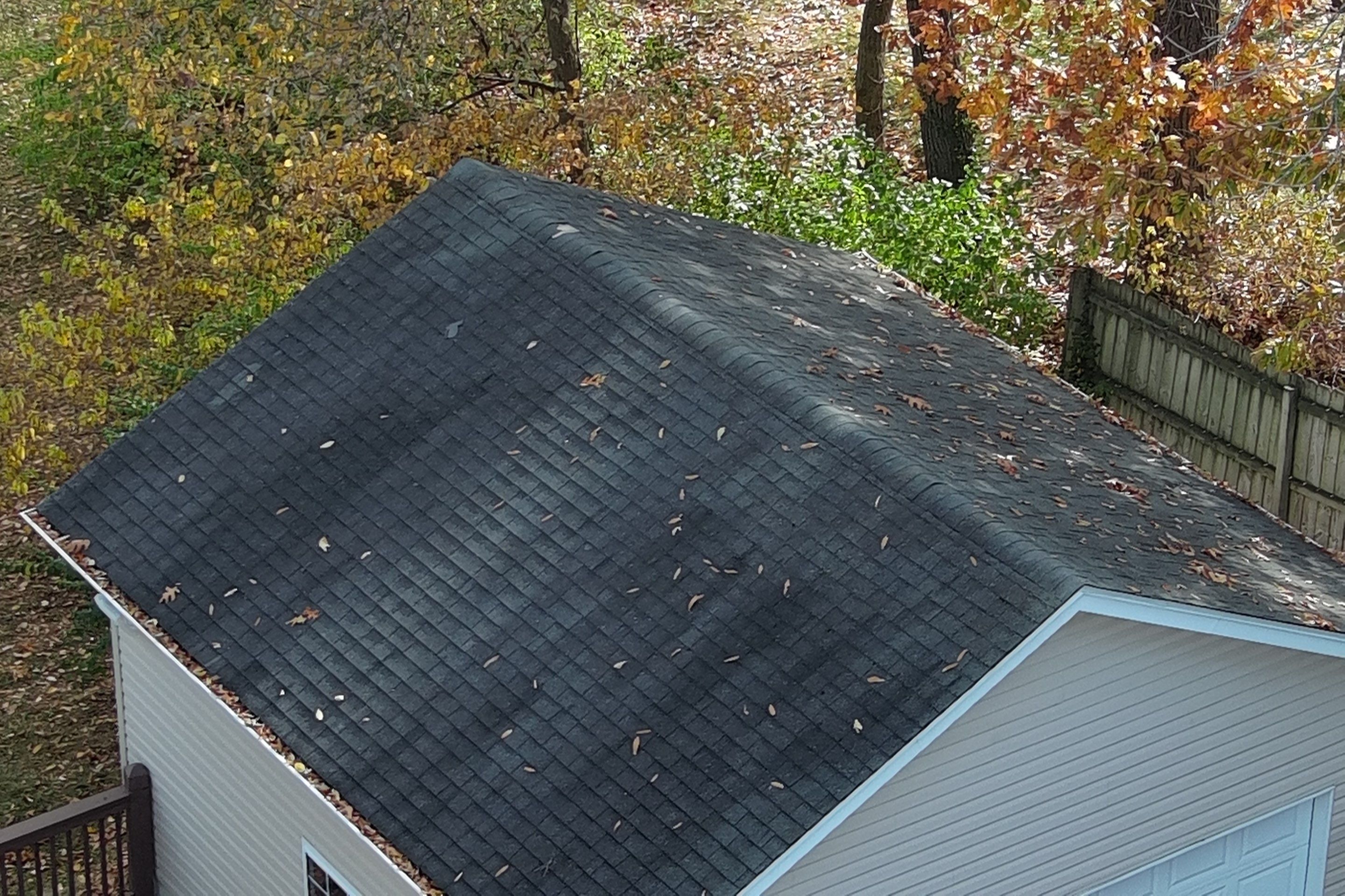 Comprehensive Roof Installation and Siding Restoration in Kirkwood by Acute Roofing And Exteriors 