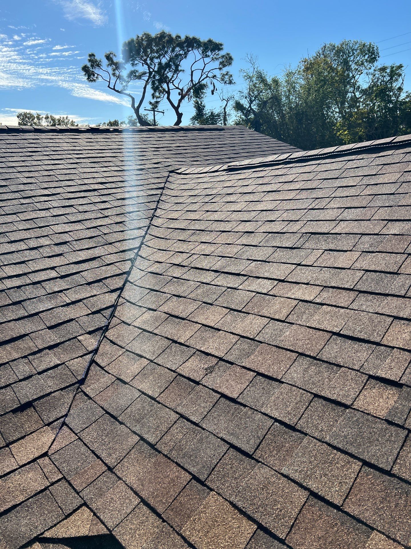 Project in St. Petersburg 33704 by Mitchell Roofing Company LLC 