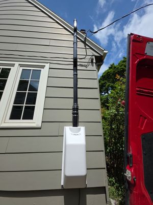 Portland SafeAir® Project