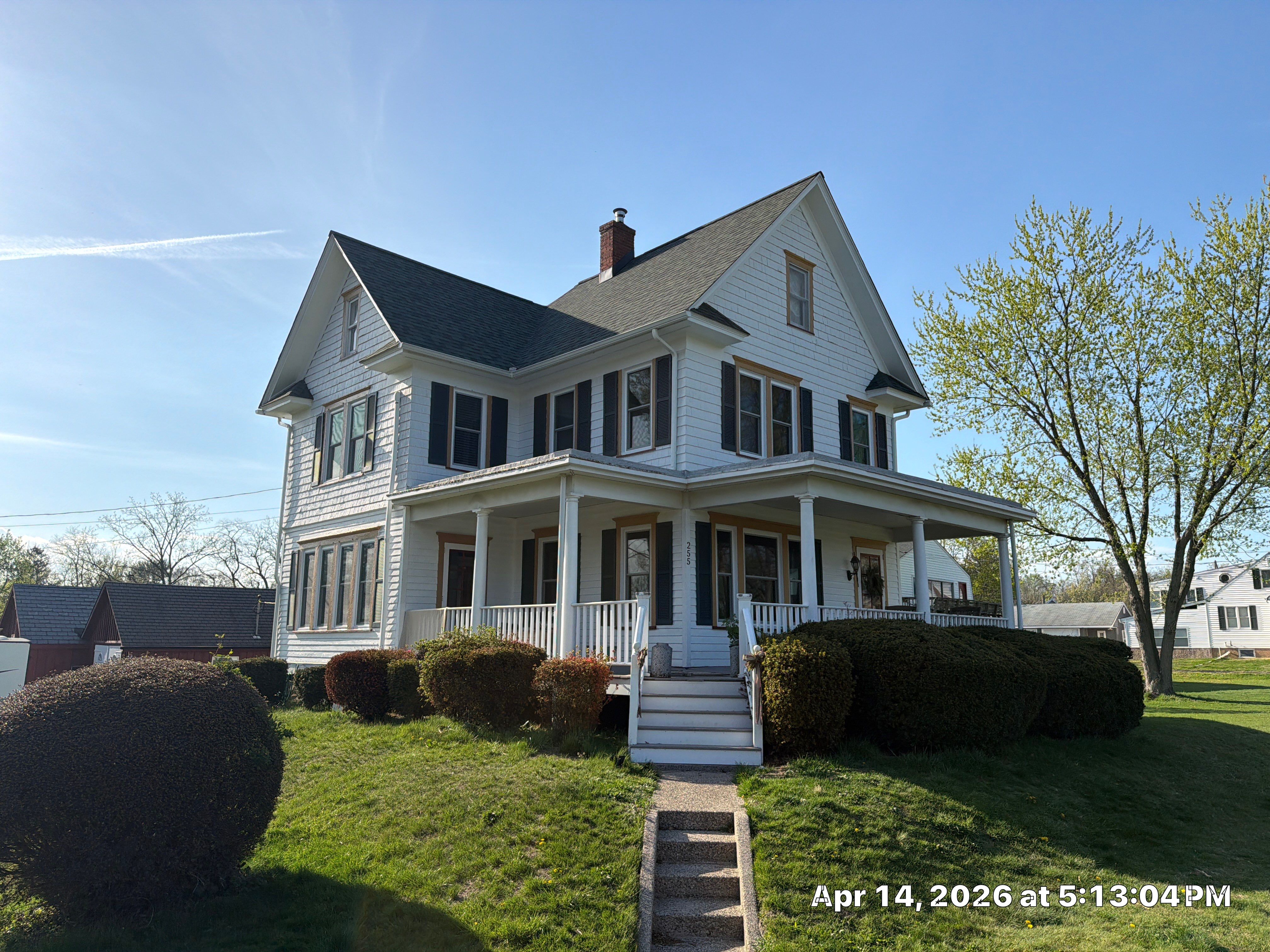 New Windows by Stofan Construction LLC