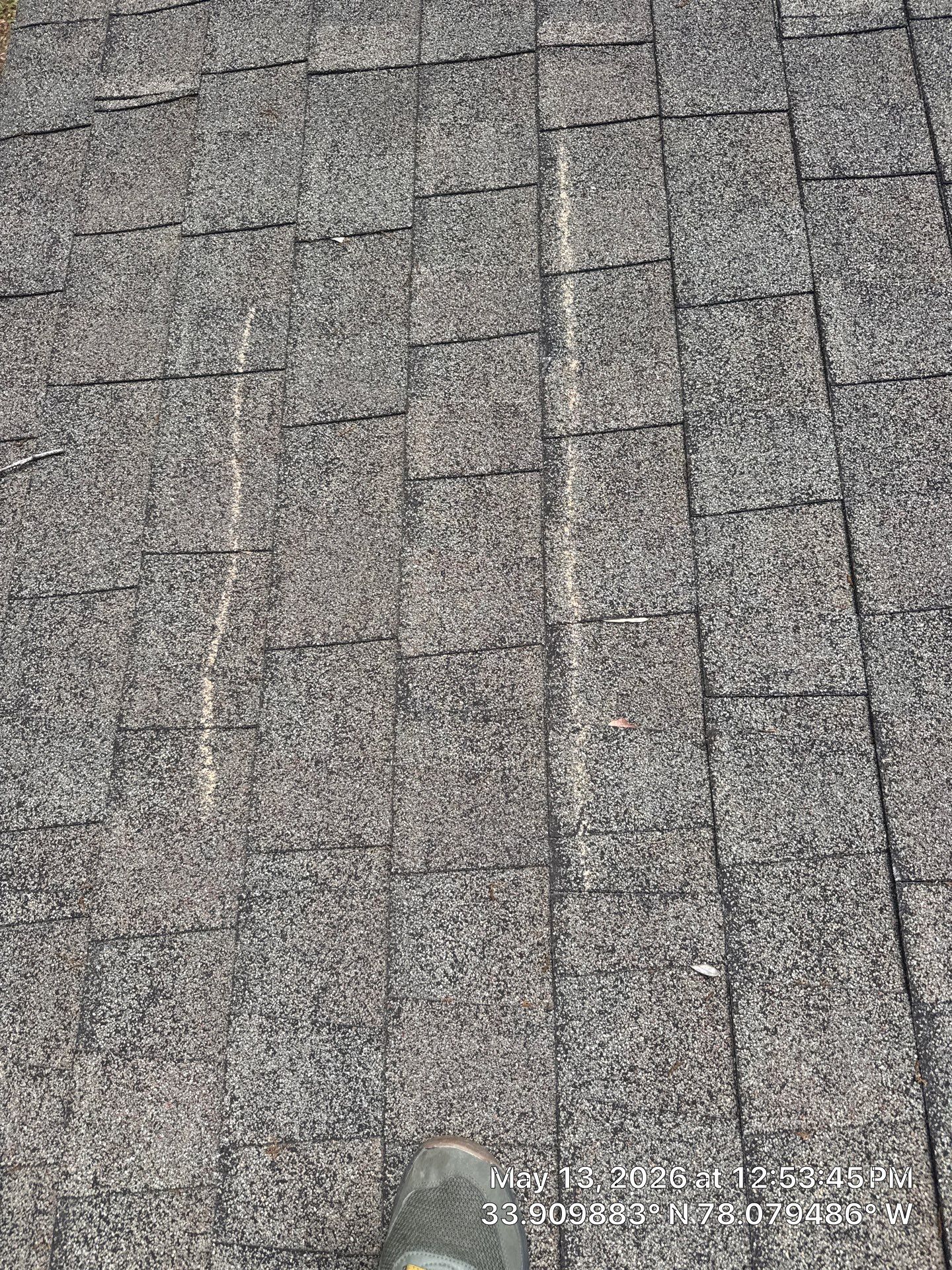 Oak Island Roof Inspection | NC Roofs by North Carolina Roofs