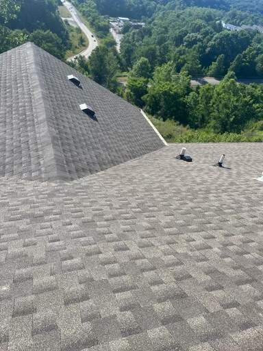 Coraopolis, PA by WM. Prescott Roofing and Remodeling, Inc.