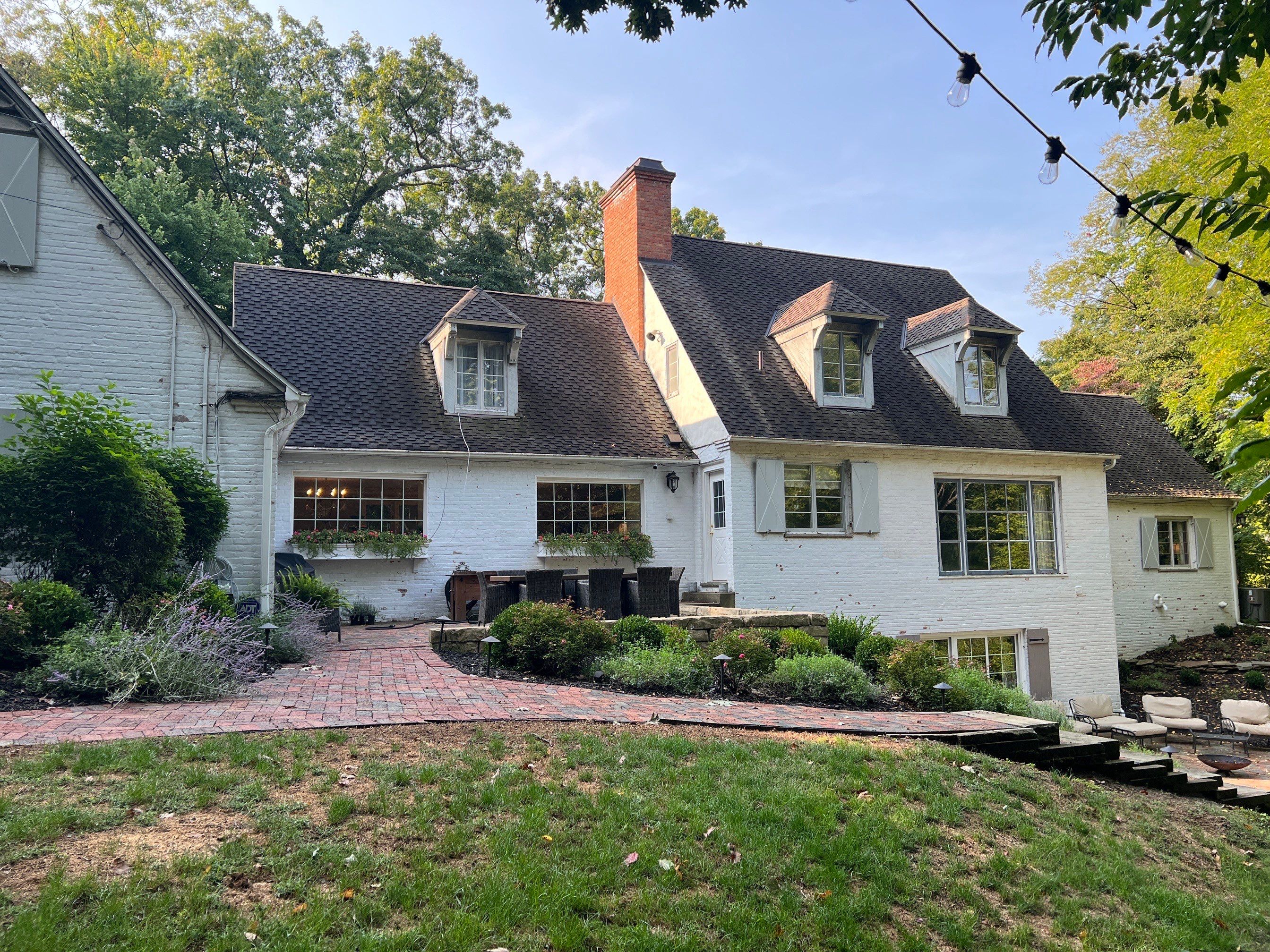 Joel Balcom by Silver Leaf Contracting 