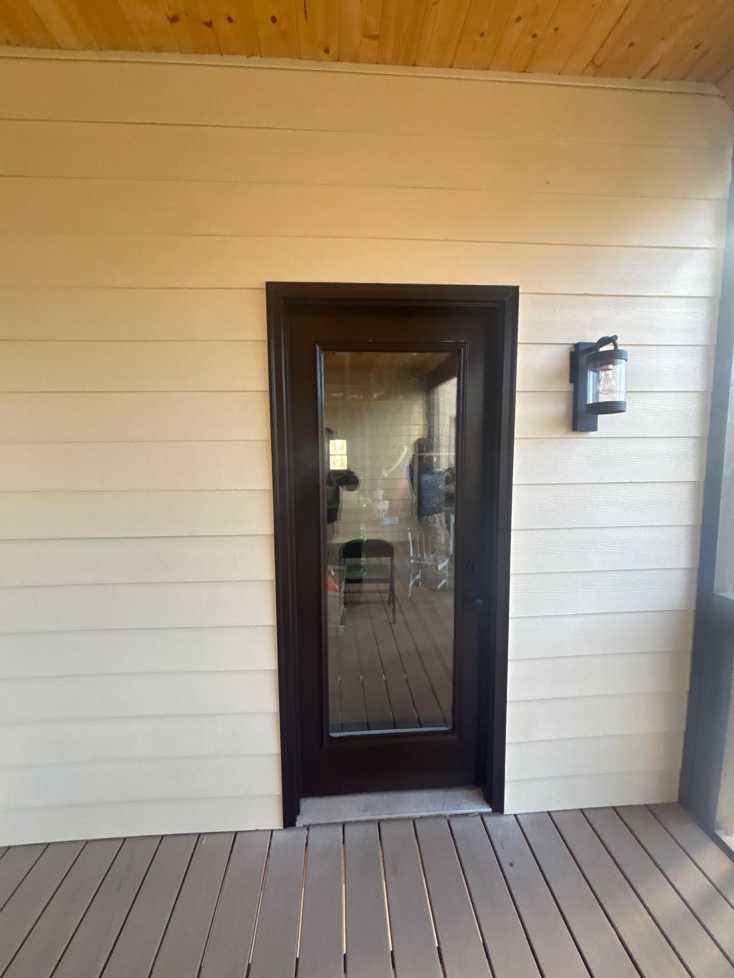 Exterior Transformation in Cumming by Five Star Painting