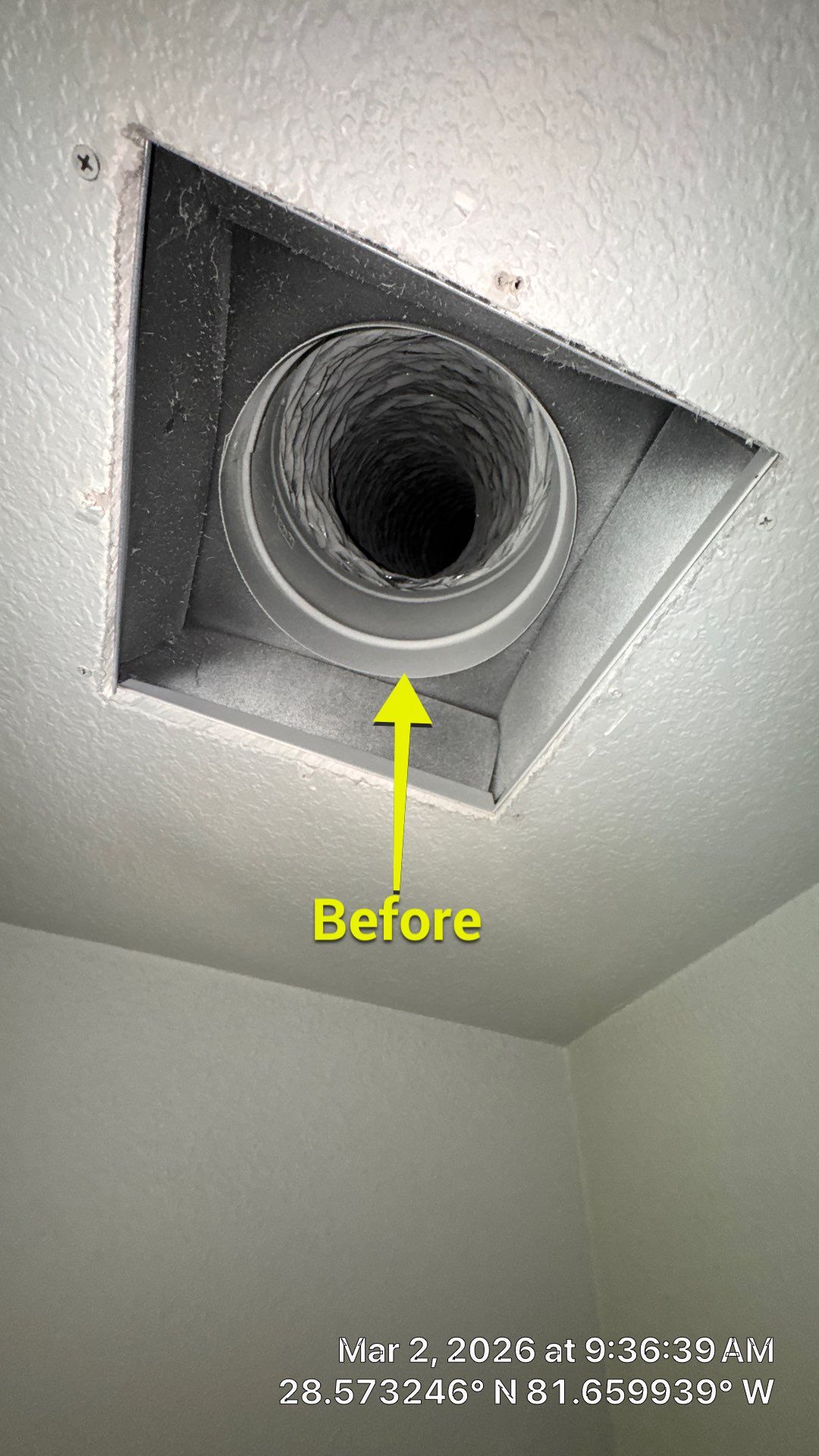 Air Duct Cleaning in Montverde by Hygienic Air, Inc