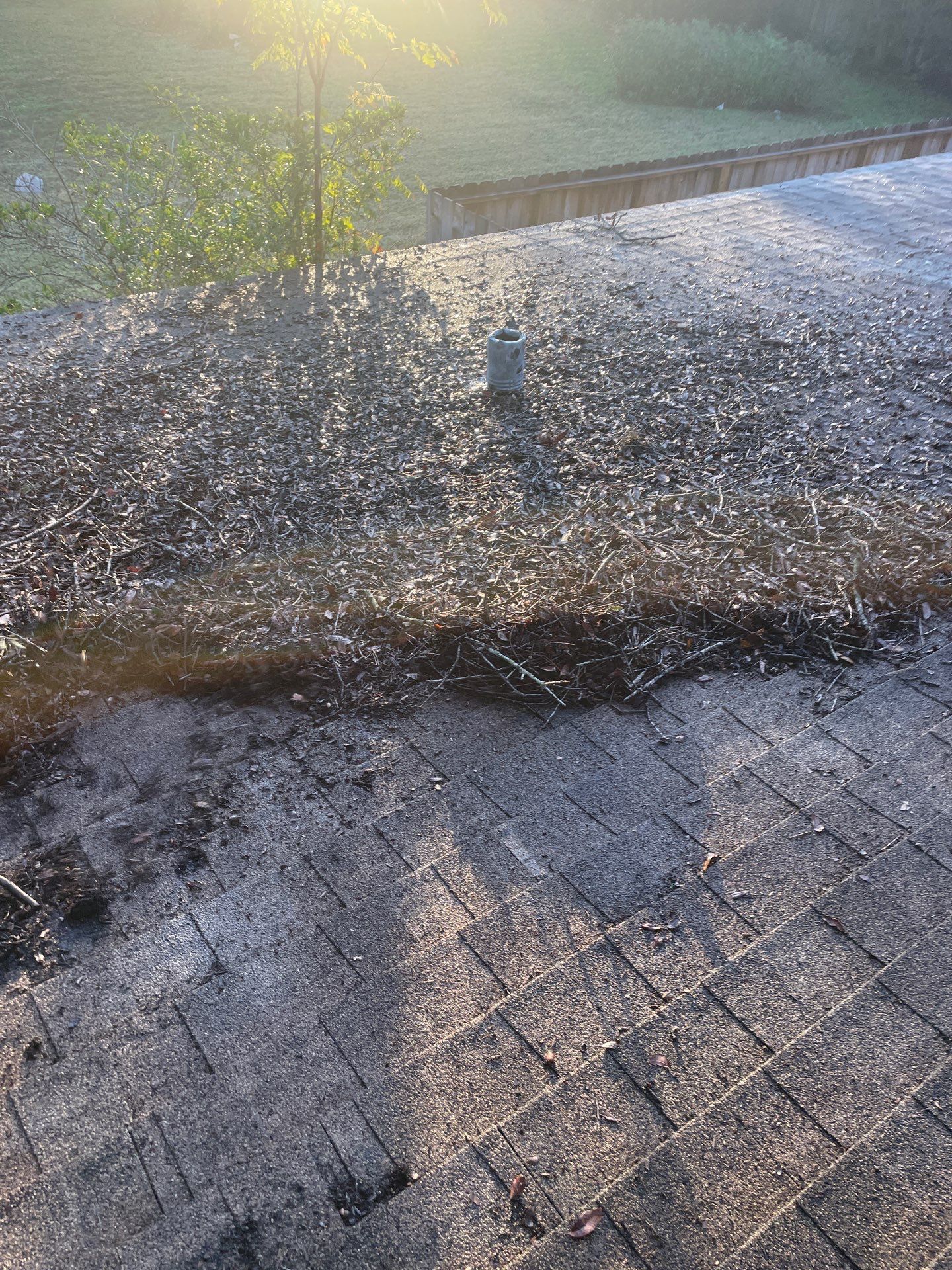 Roof Replacement Houston by Roof Repair Company