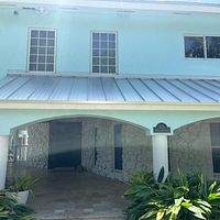 24ga 1.5" Mechanical Seam Mill Finish by Total Roofing System The Metal Roof Experts