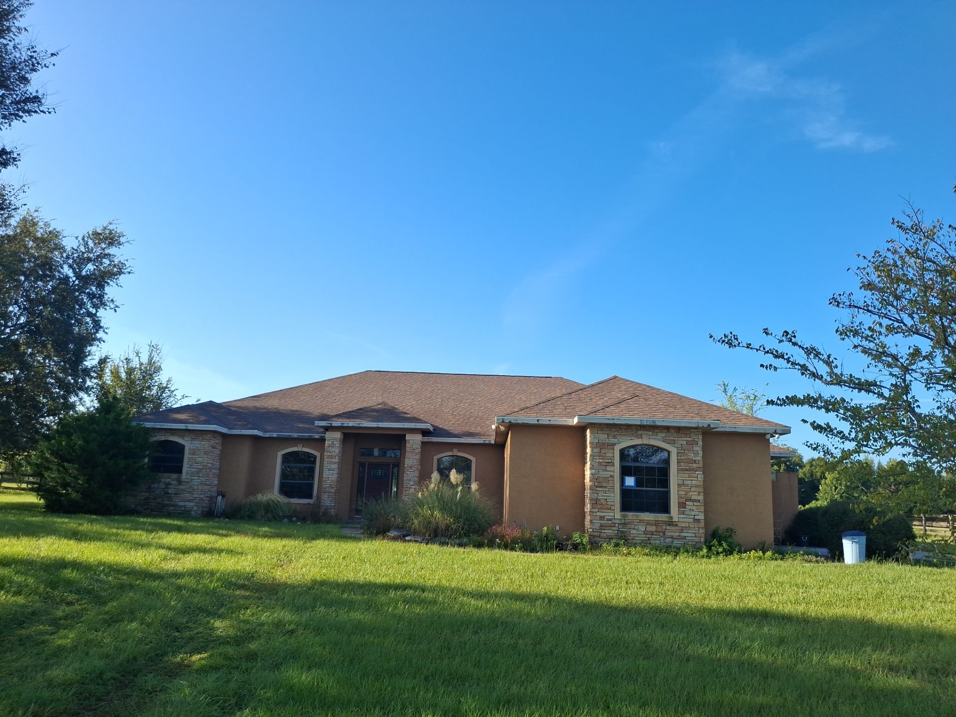 Project in Morriston by Roof Systems Unlimited, LLC