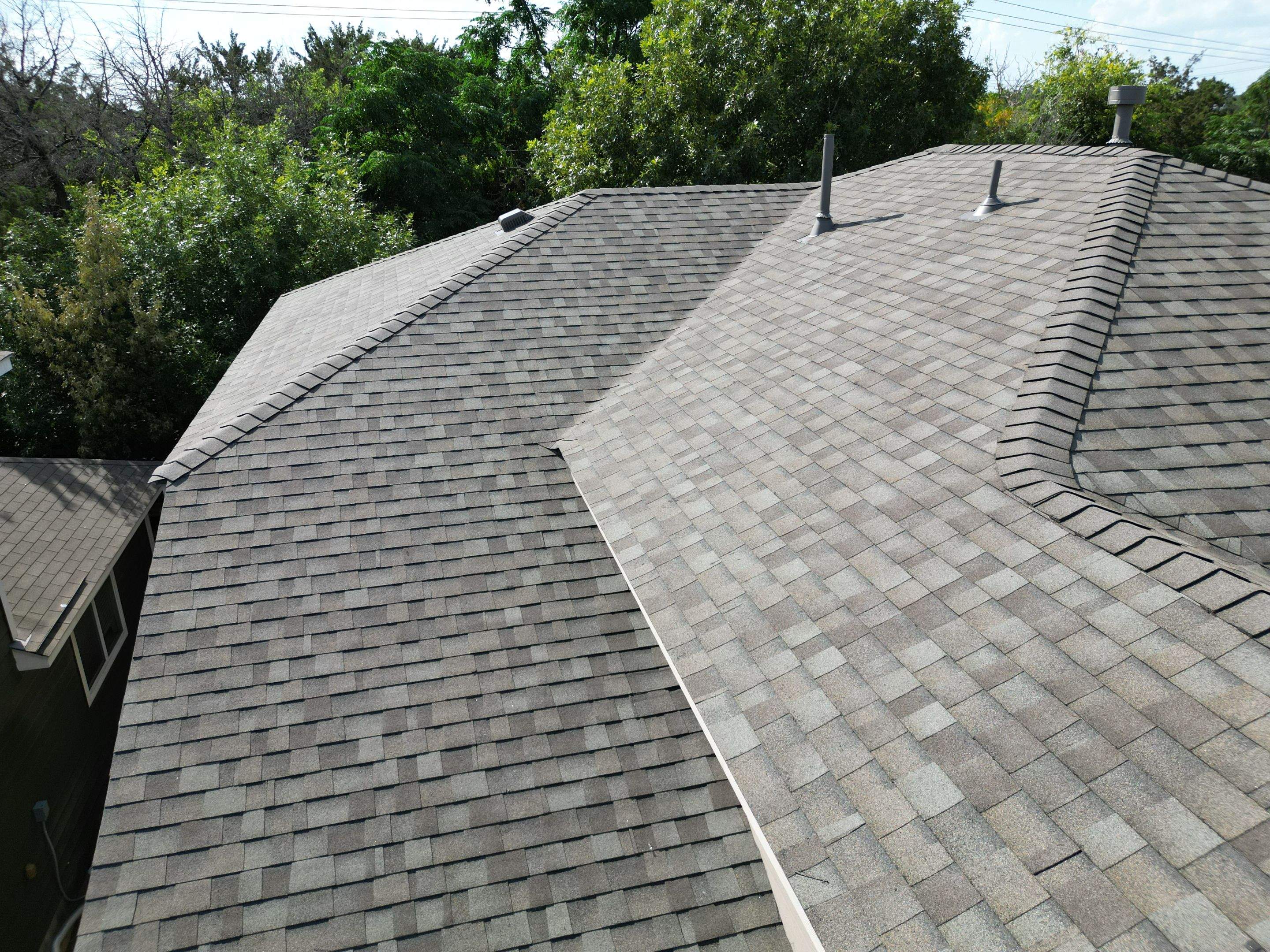 Driftwood - Owens Corning TruDefintion Duration by RoofsOnly.com