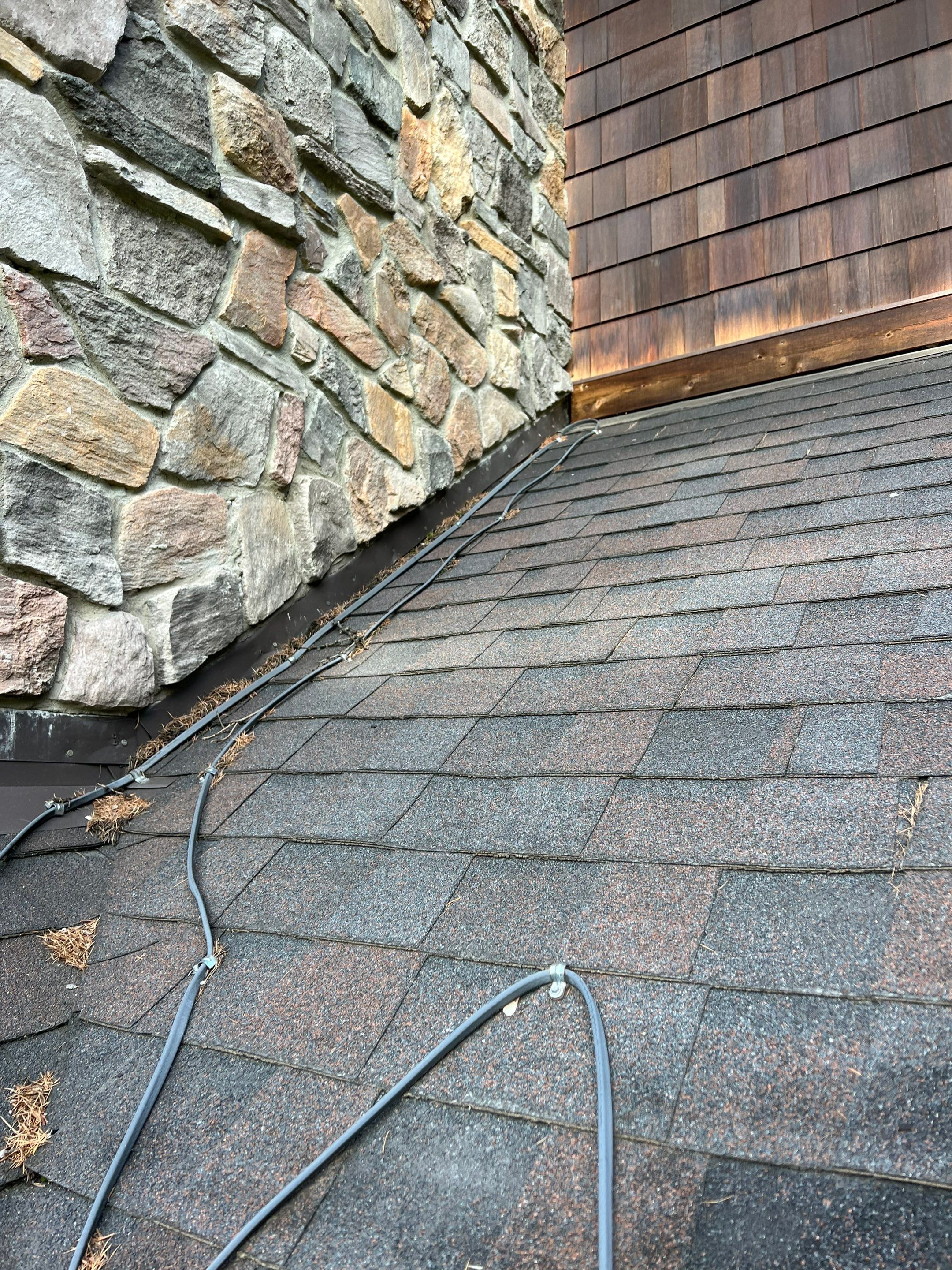 Roof Replacement - Kalispell MT  by Montana Roofing Solutions