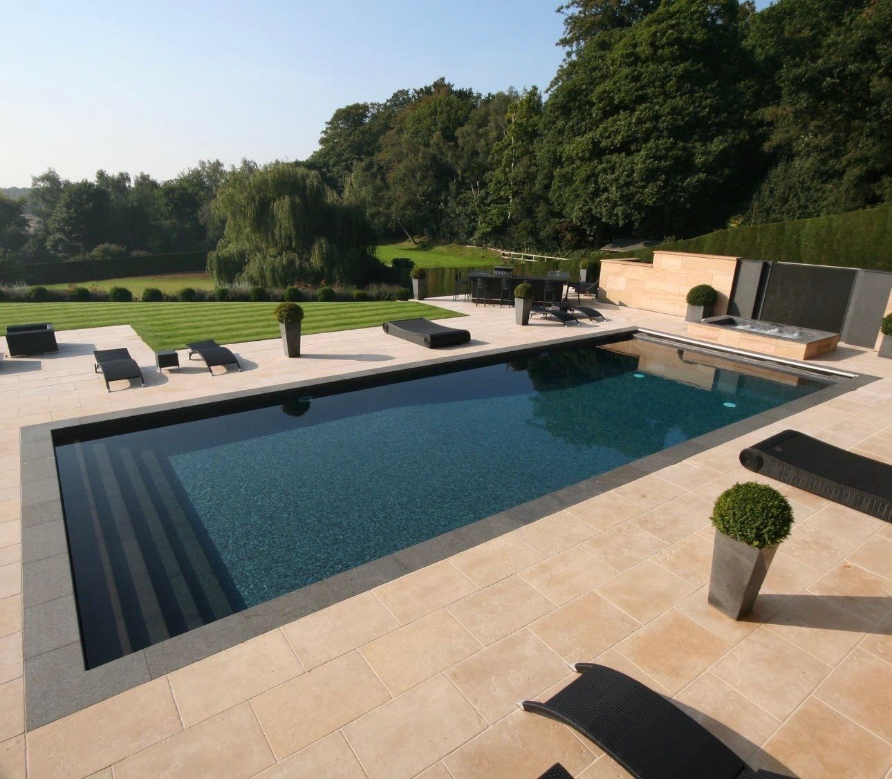 Reno Gallery by Signature Pools
