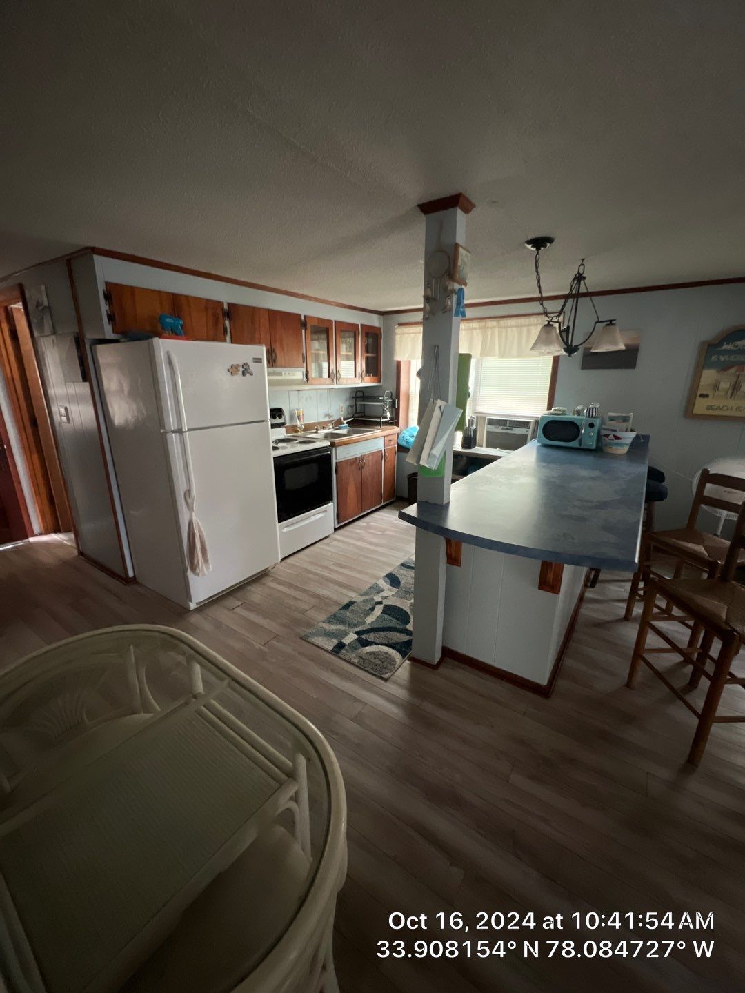 Home Remodel in Oak Island by RGR Construction and Roofing, LLC