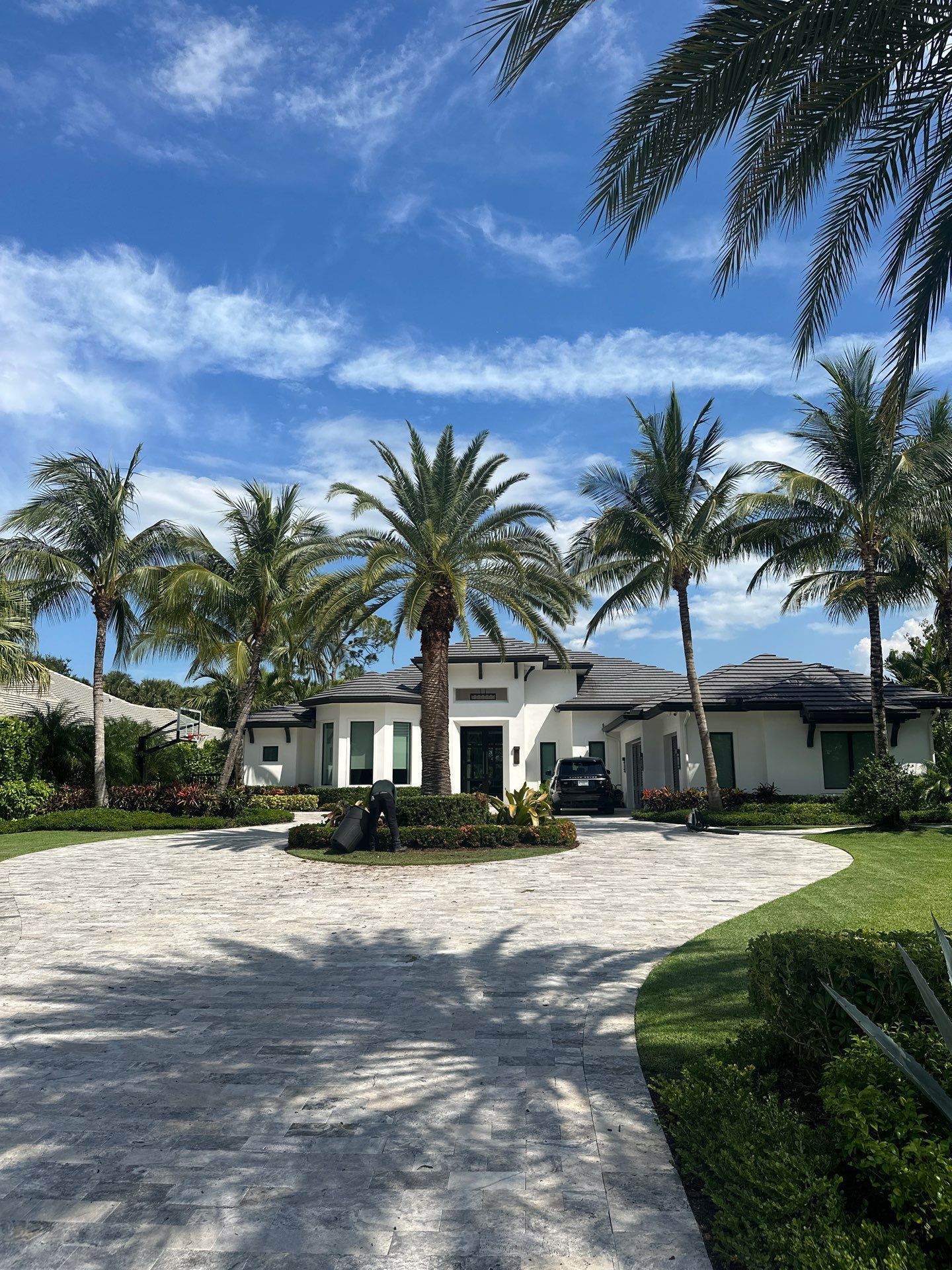 Highlands Reserve Refresh β Precision, Planting & Perfection by Alpha Zeta Enterprises Inc