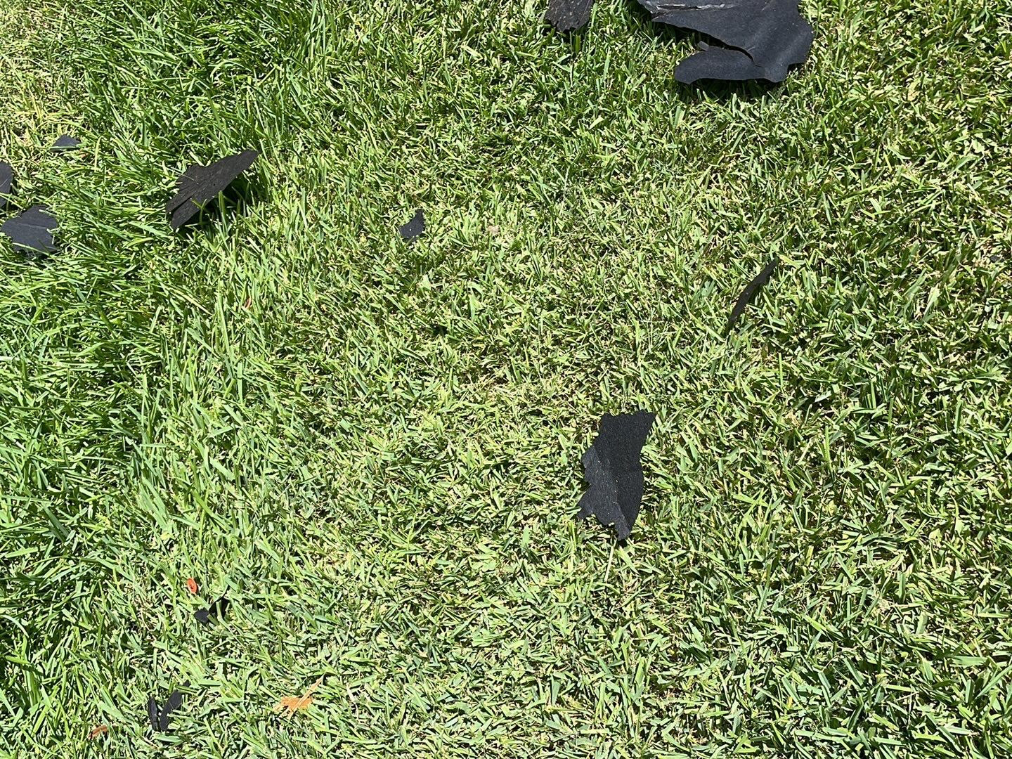 Residential Roofing Installation using Owen's Corning Duration (Lifetime) Shingles by Roof Repair Company