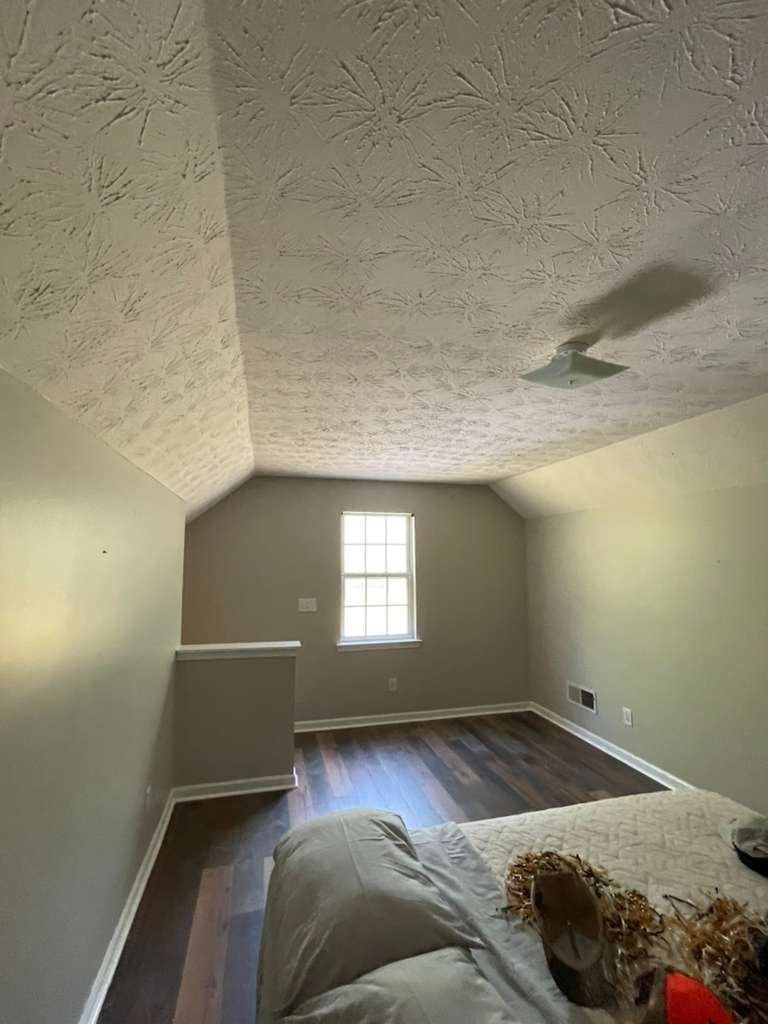Whole-Home Interior Repaint and Neutral Color Transformation by PGP Surface Solutions, LLC