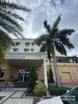 Commercial Water Damage Mitigation and Floor Drying in Boynton Beach