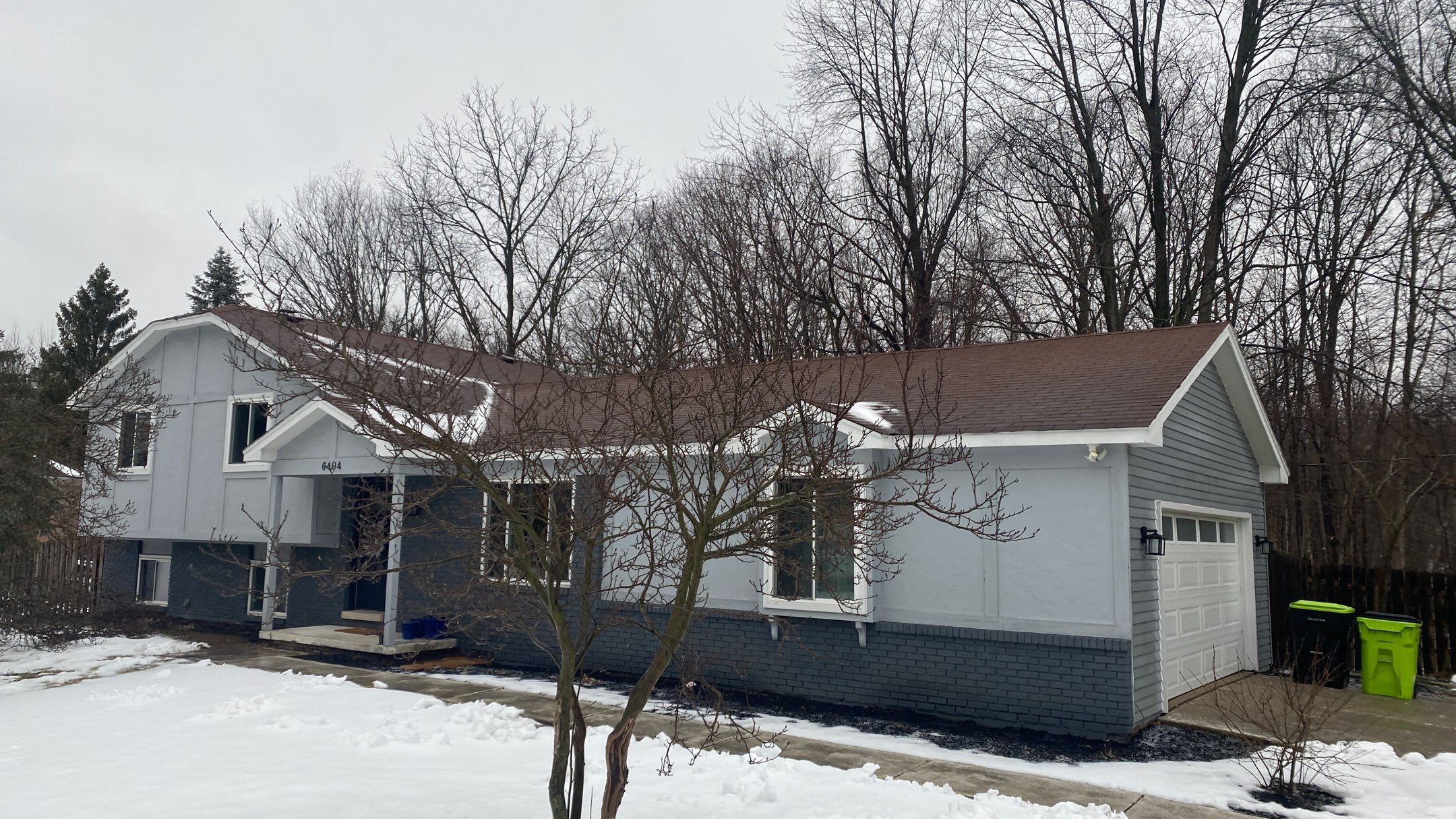 Roof Replacement using CertainTeed Landmark by 180 Contractors